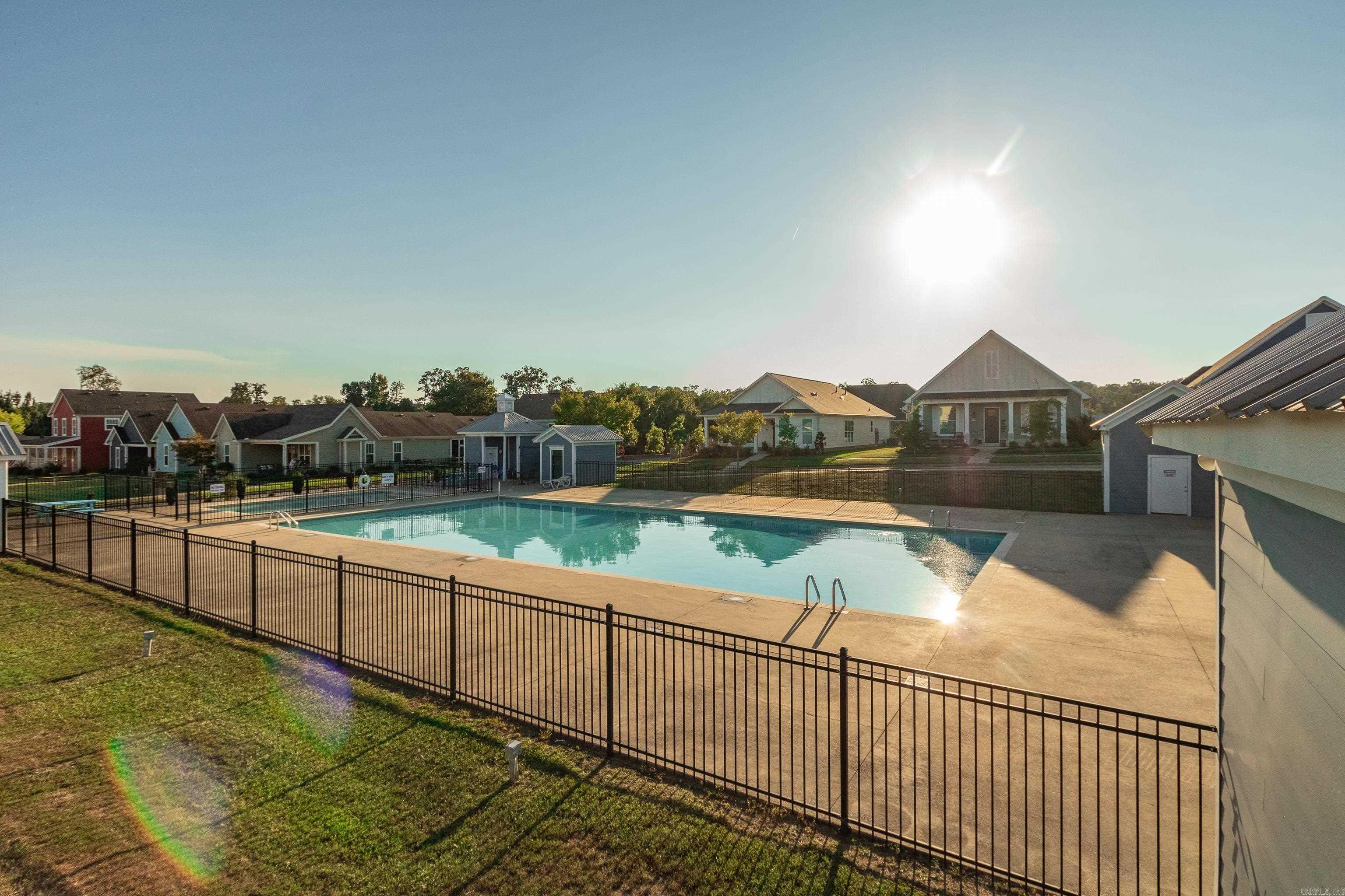 4 Pasley Park  Bryant, AR