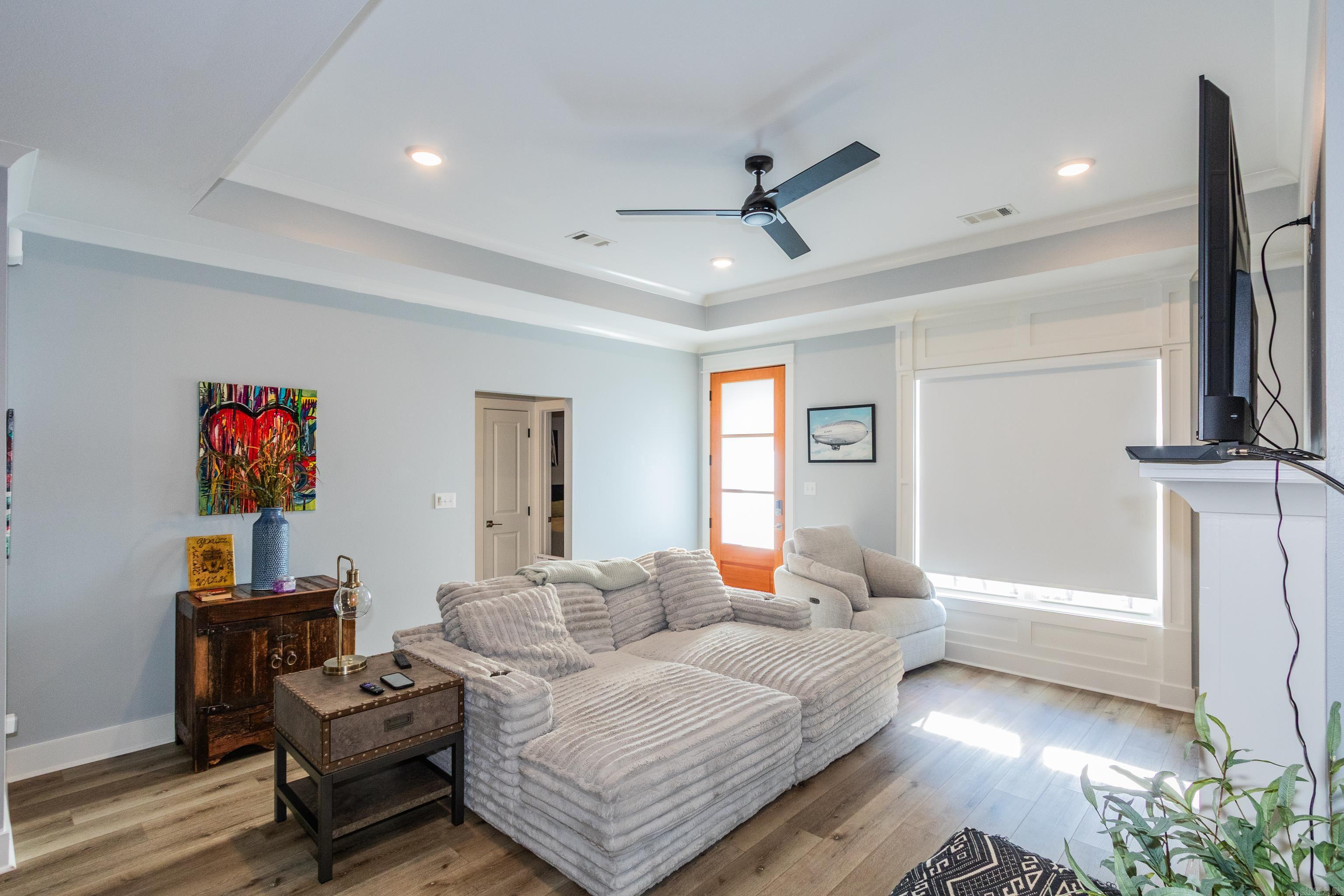 4 Pasley Park  Bryant, AR