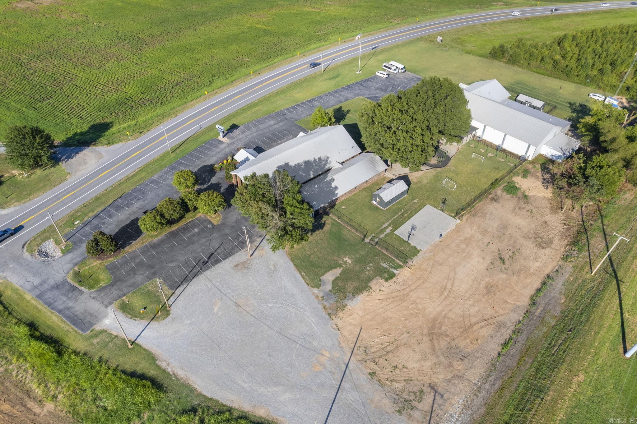 12506 AR-165 Highway — photo 2