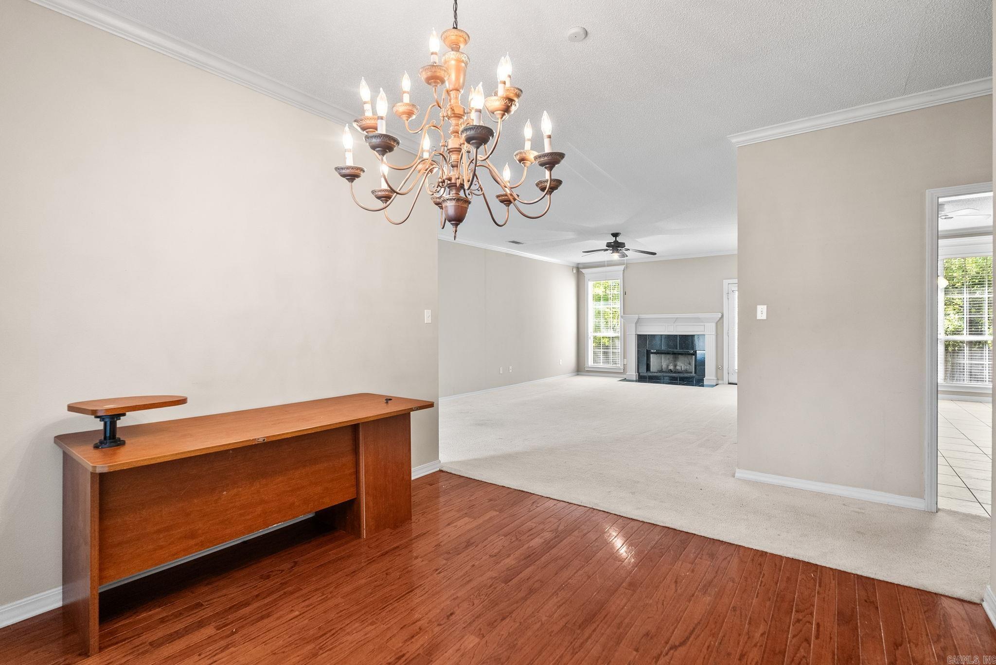 11 WESTFIELD  Little Rock, AR