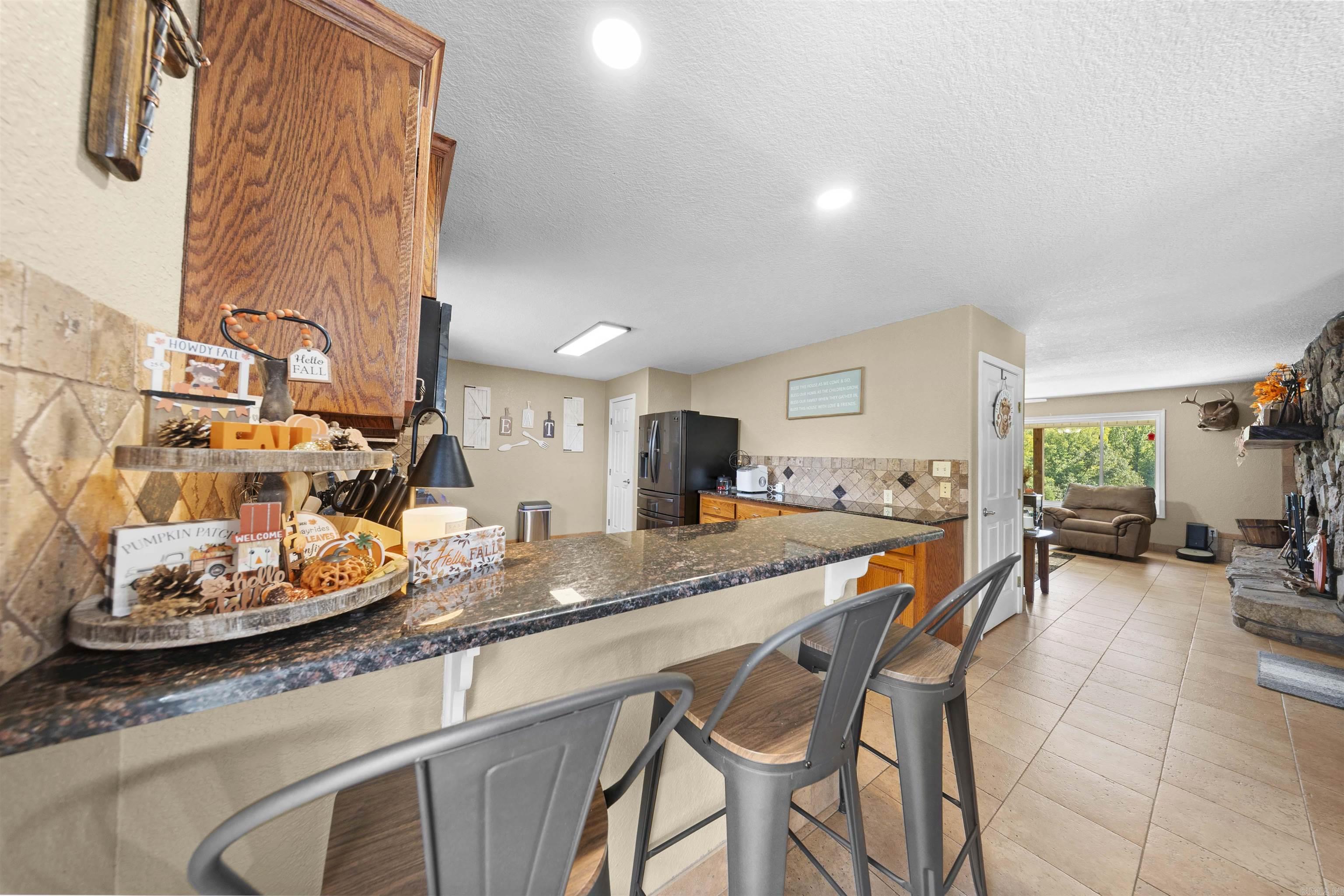 17928 Cathcart Road Benton, AR 72019