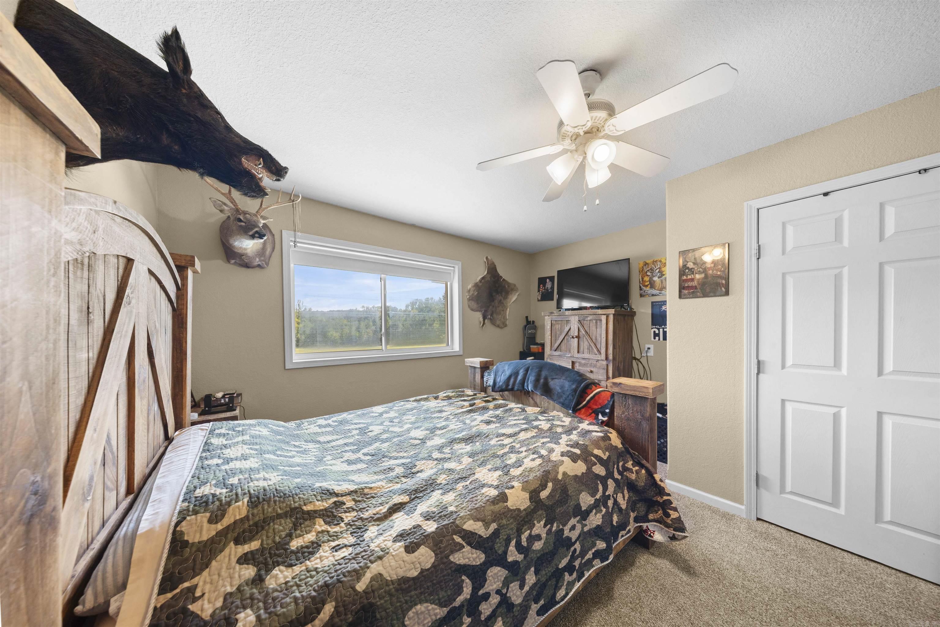 17928 Cathcart Road Benton, AR 72019
