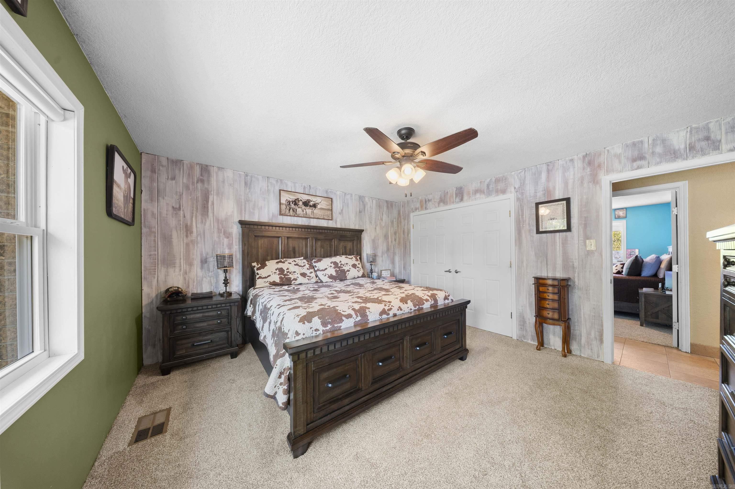 17928 Cathcart Road Benton, AR 72019