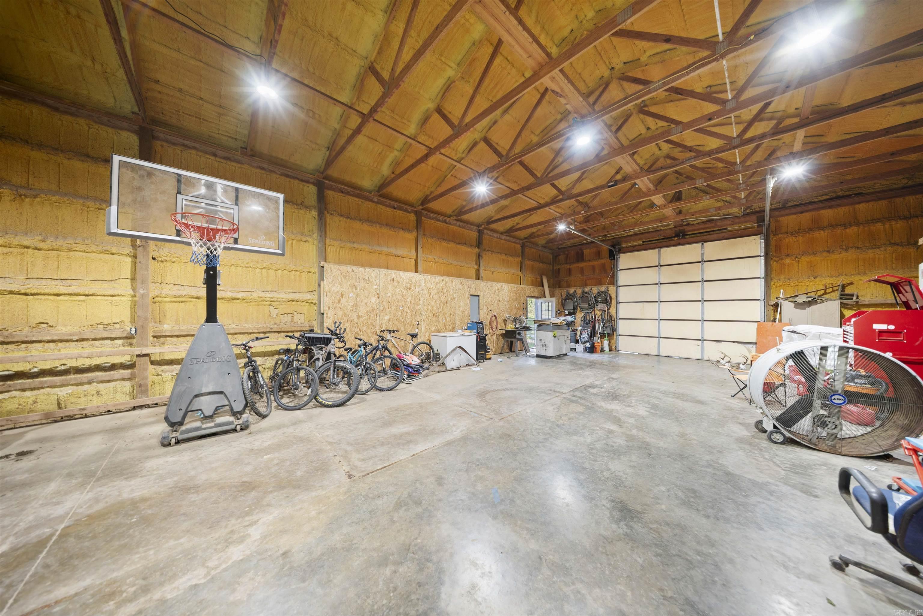 17928 Cathcart Road Benton, AR 72019
