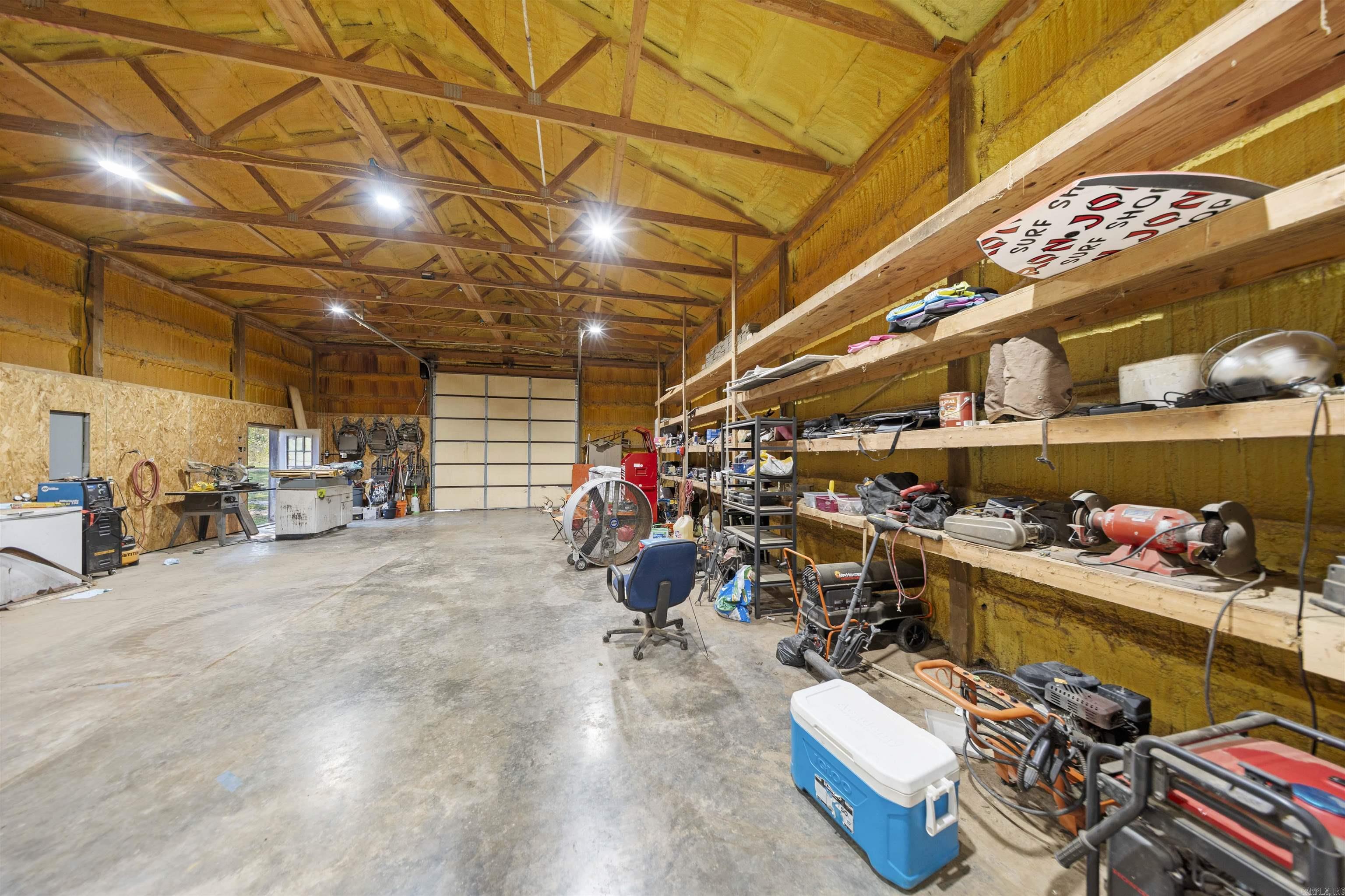 17928 Cathcart Road Benton, AR 72019