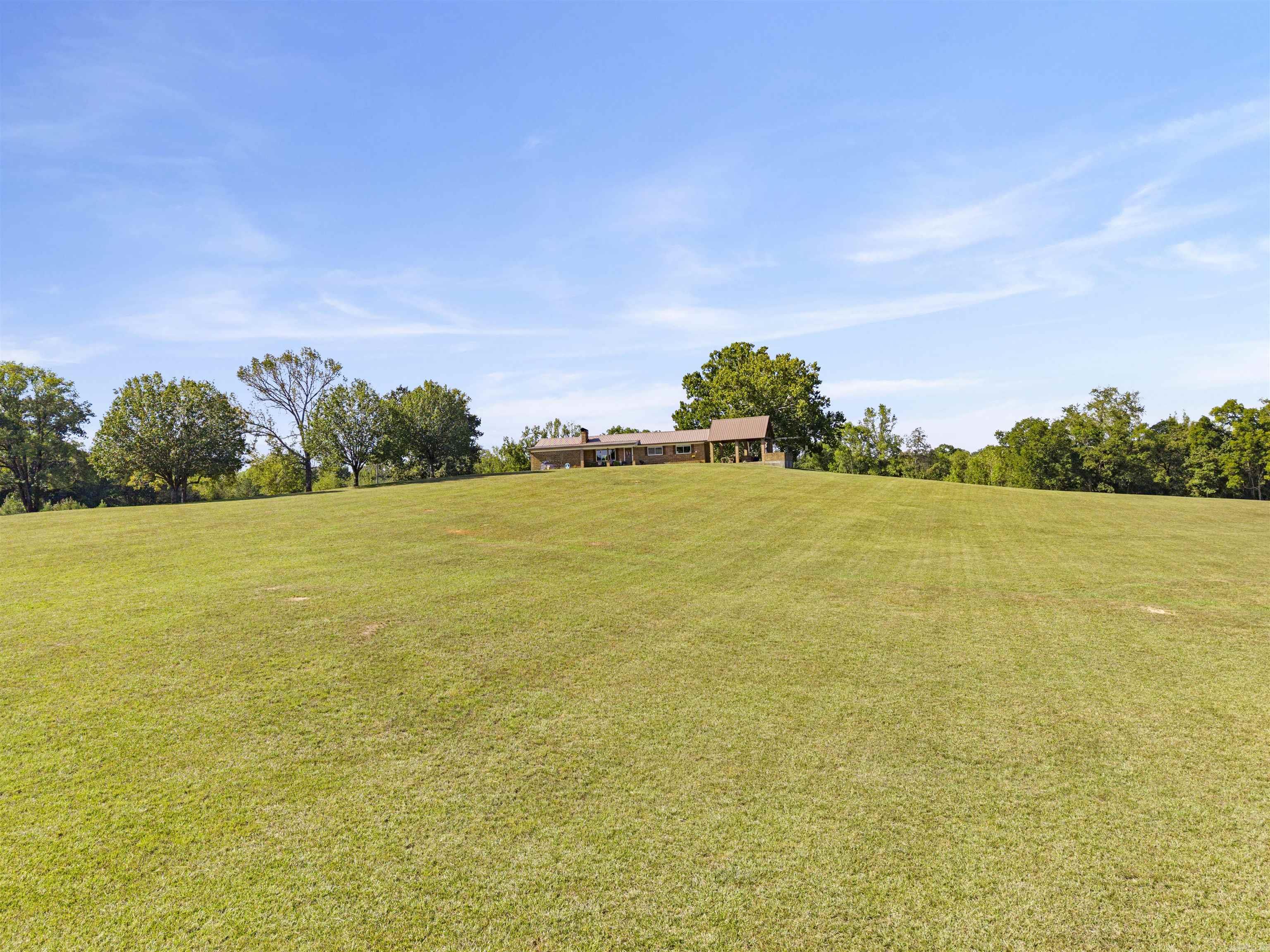 17928 Cathcart Road Benton, AR 72019