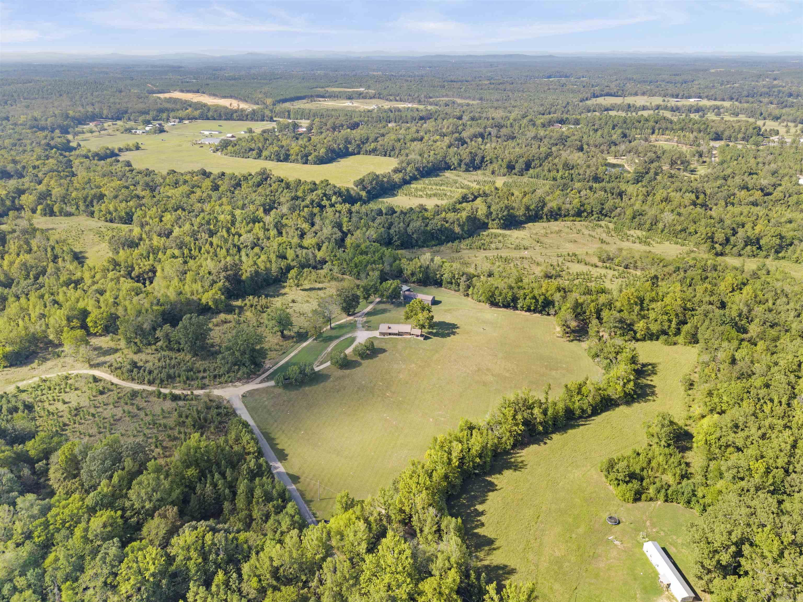 17928 Cathcart Road Benton, AR 72019