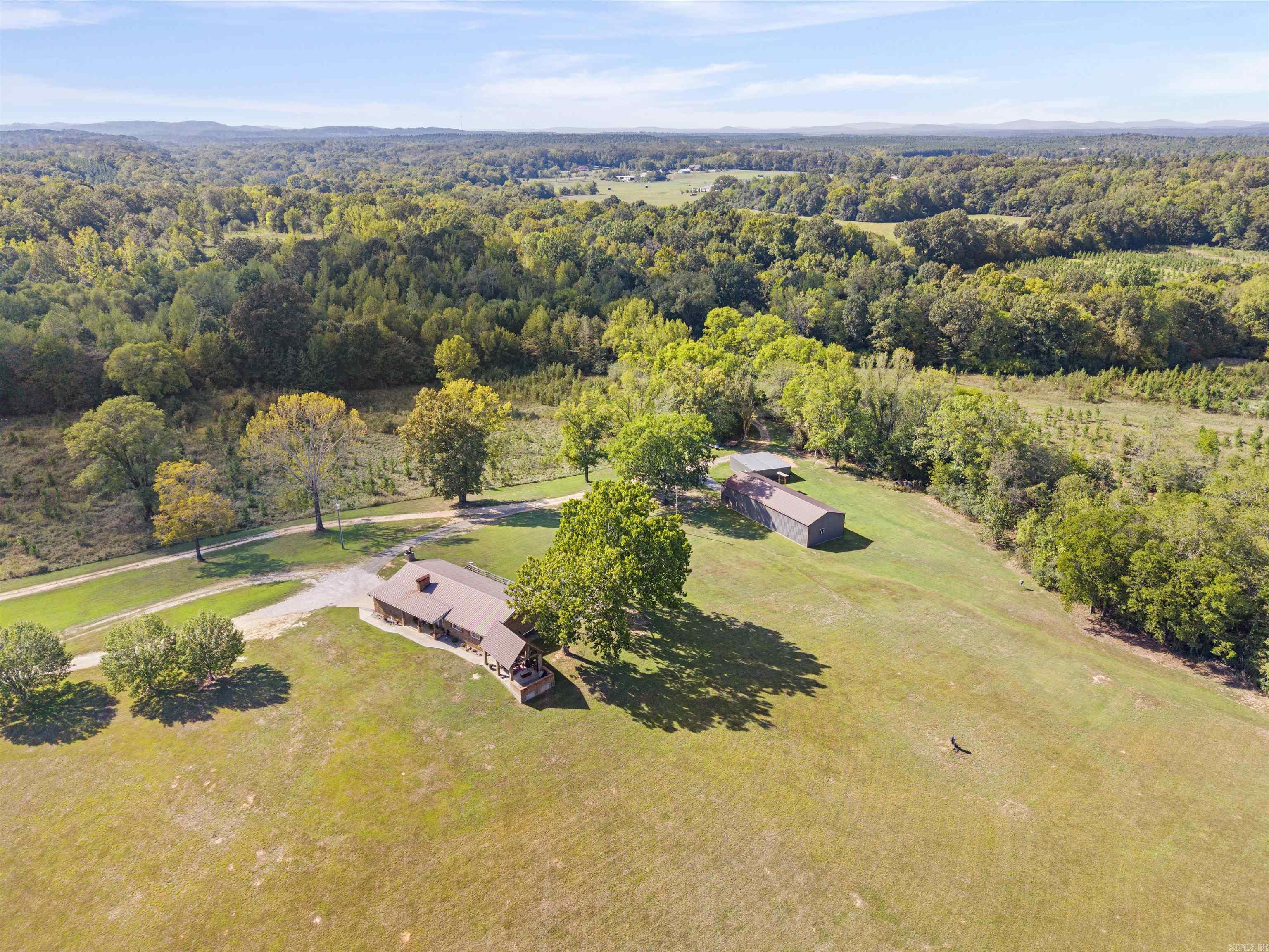 17928 Cathcart Road Benton, AR 72019