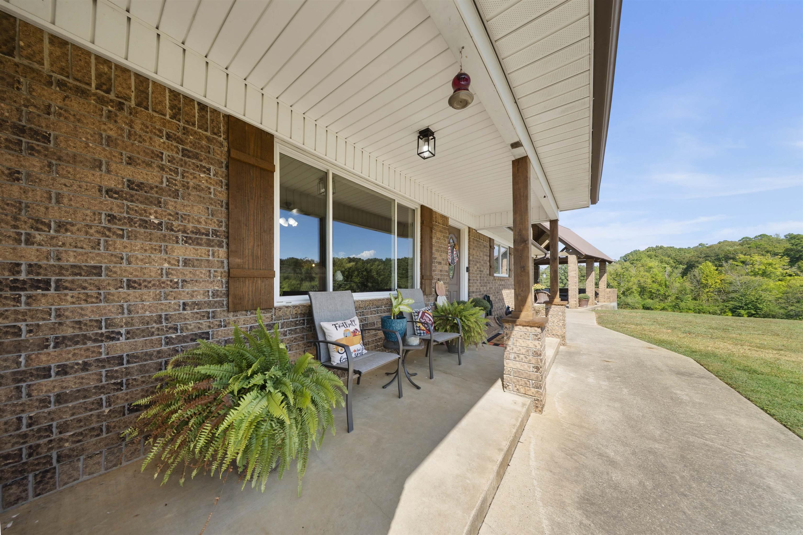 17928 Cathcart Road Benton, AR 72019