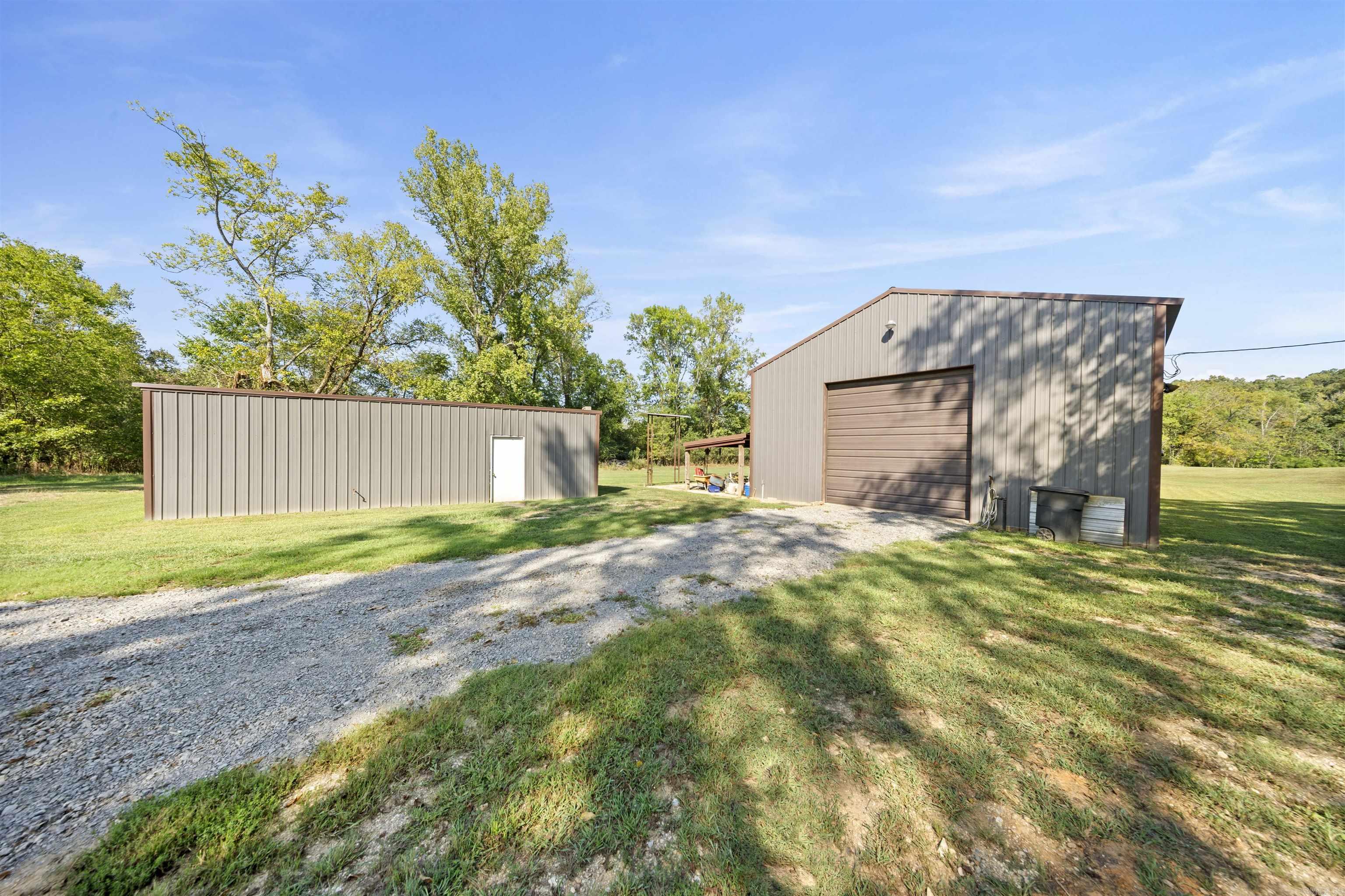 17928 Cathcart Road Benton, AR 72019