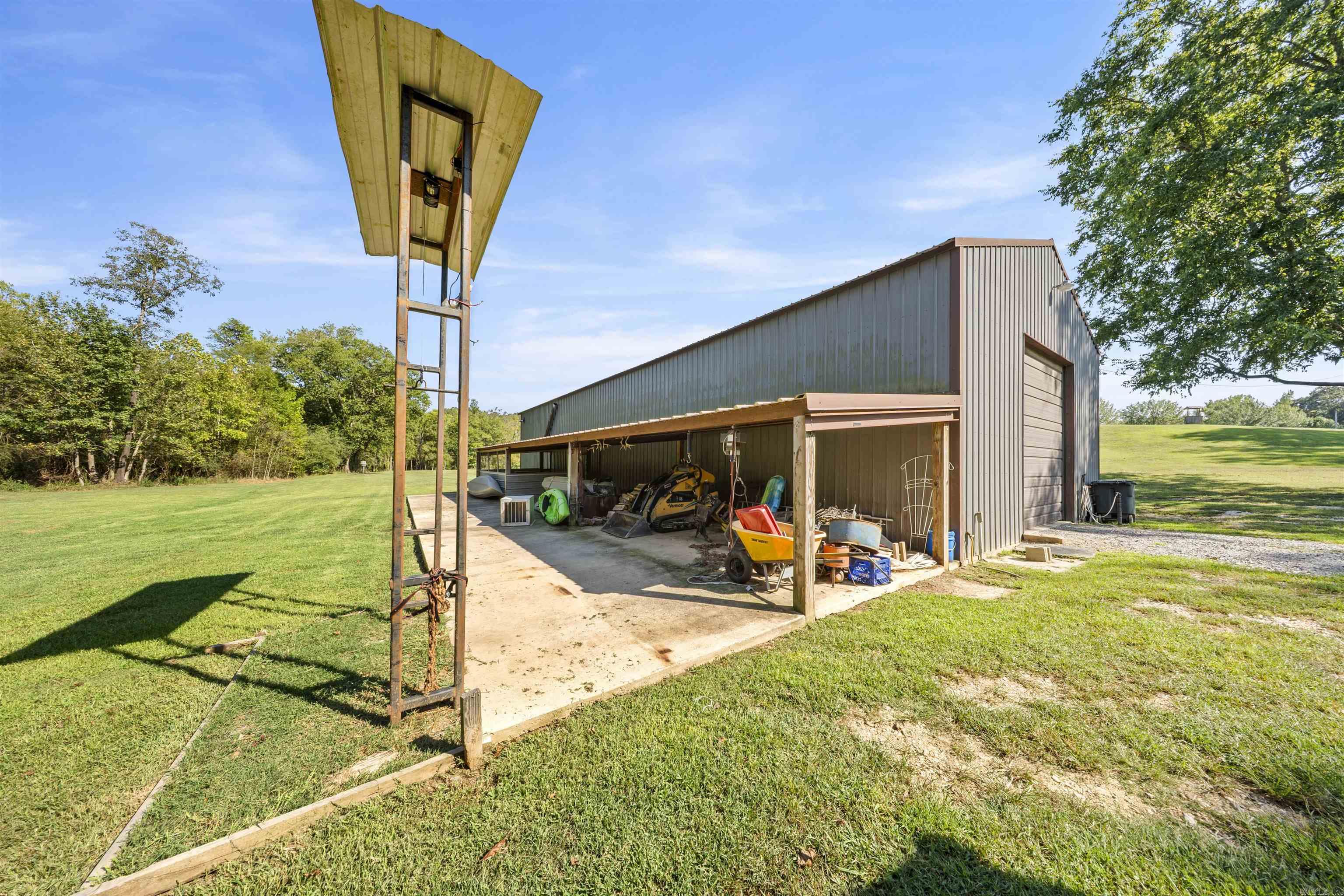 17928 Cathcart Road Benton, AR 72019