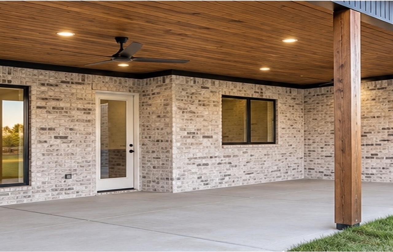 280 Chinook Drive Hot Springs, AR 71913