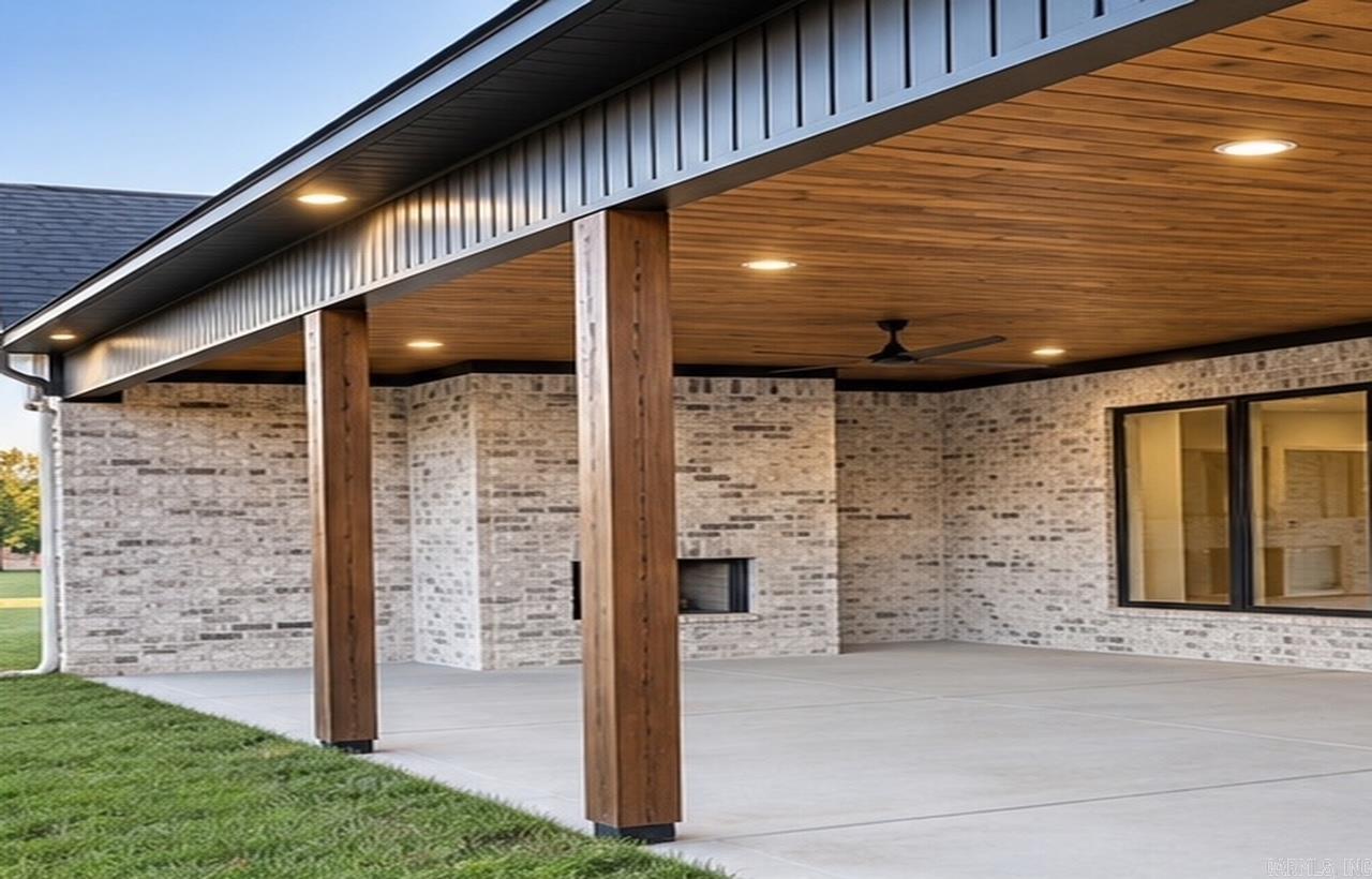 280 Chinook Drive Hot Springs, AR 71913