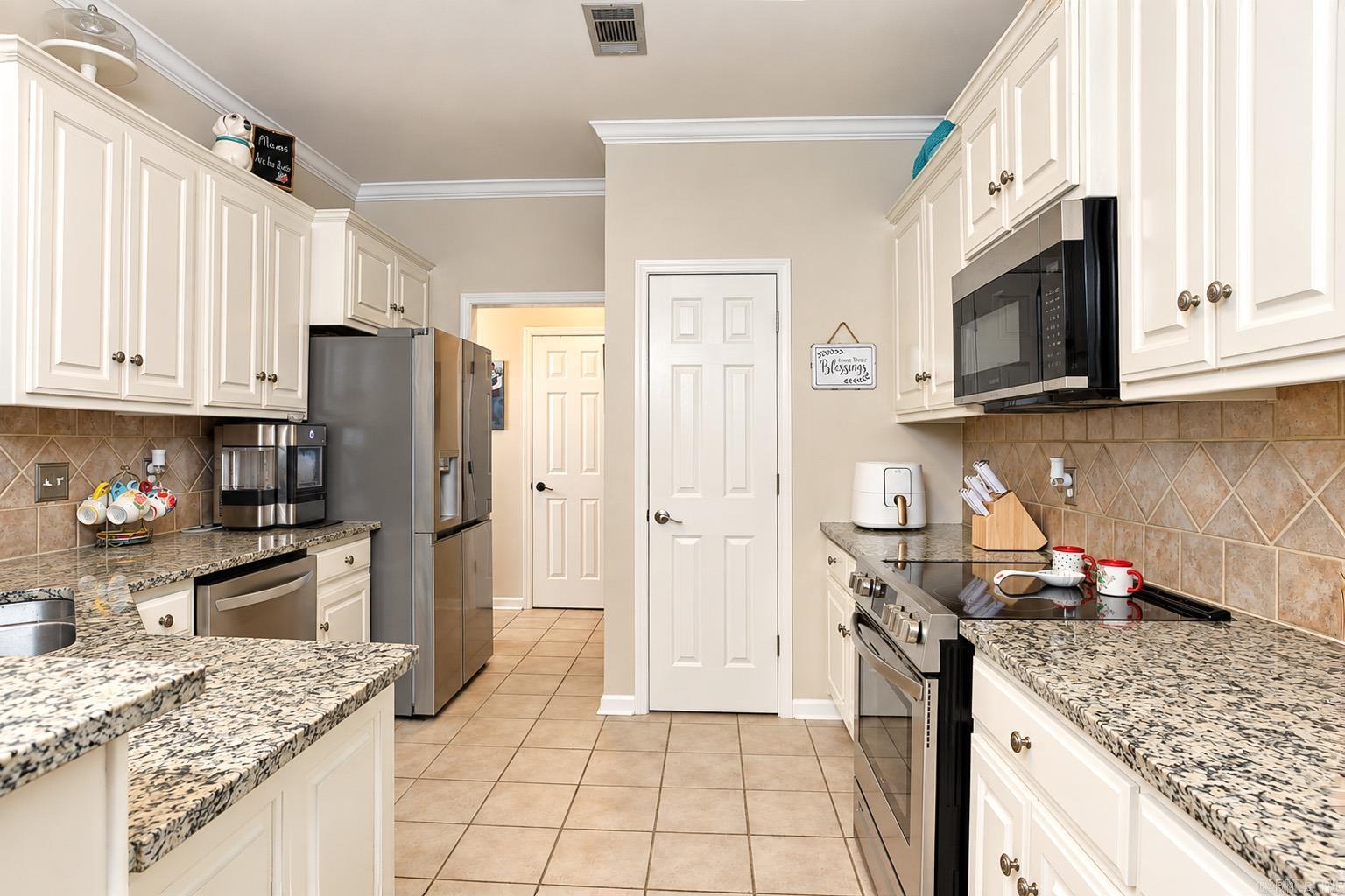 1322 Homestead  White Hall, AR