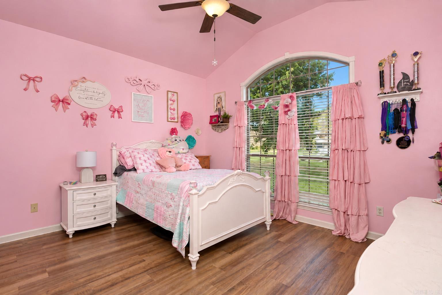 1322 Homestead  White Hall, AR