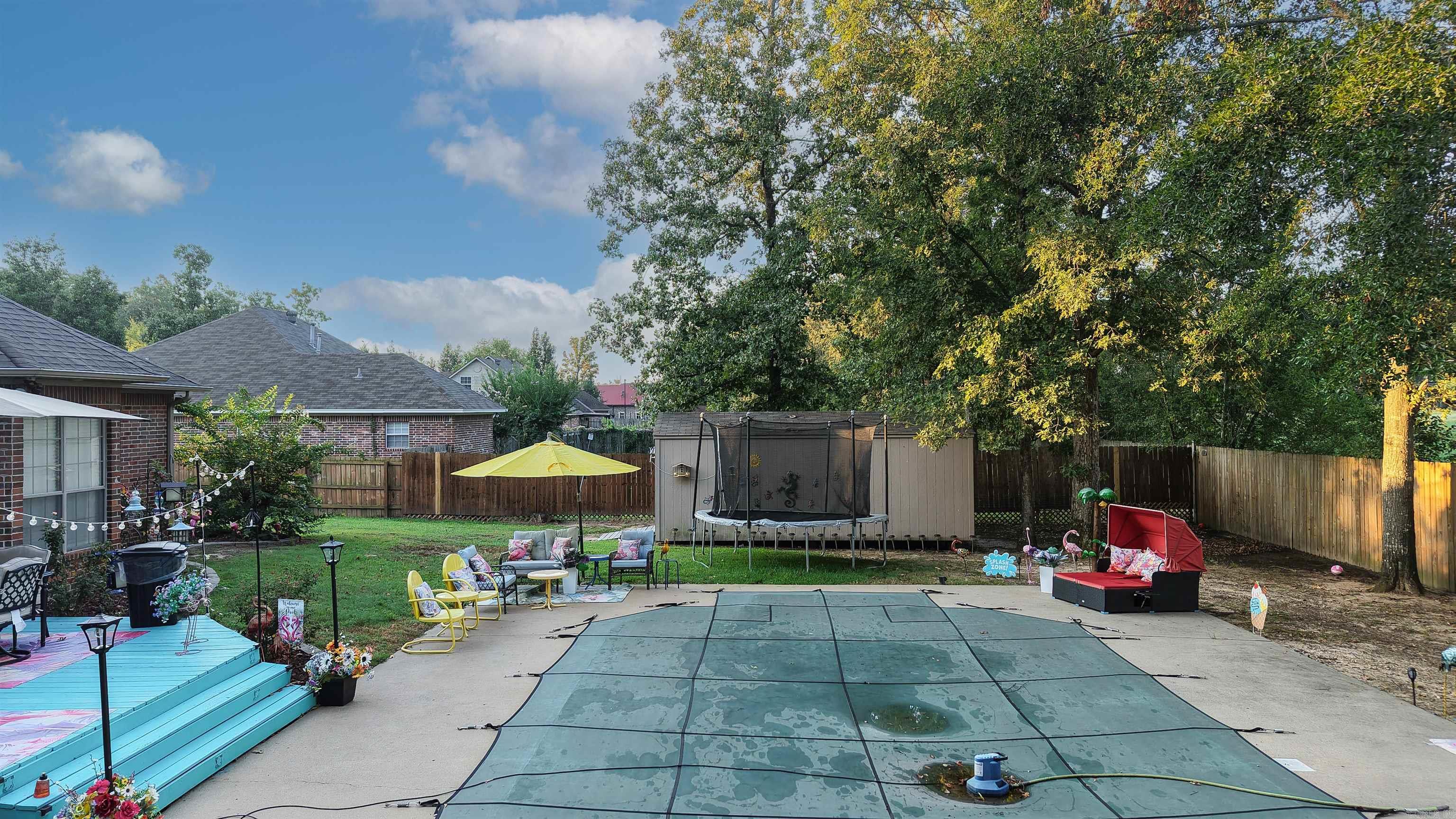 1322 Homestead  White Hall, AR