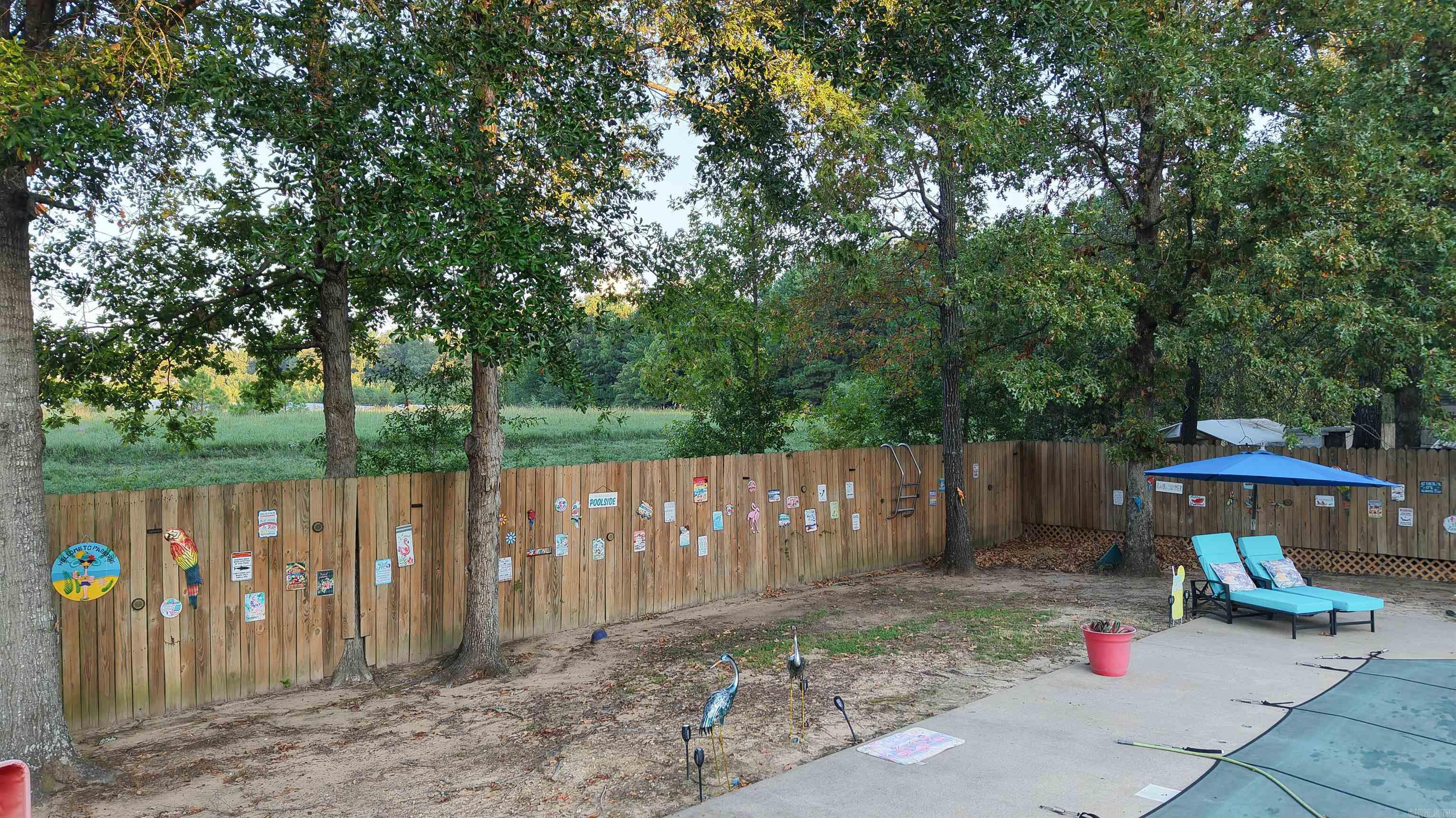 1322 Homestead  White Hall, AR