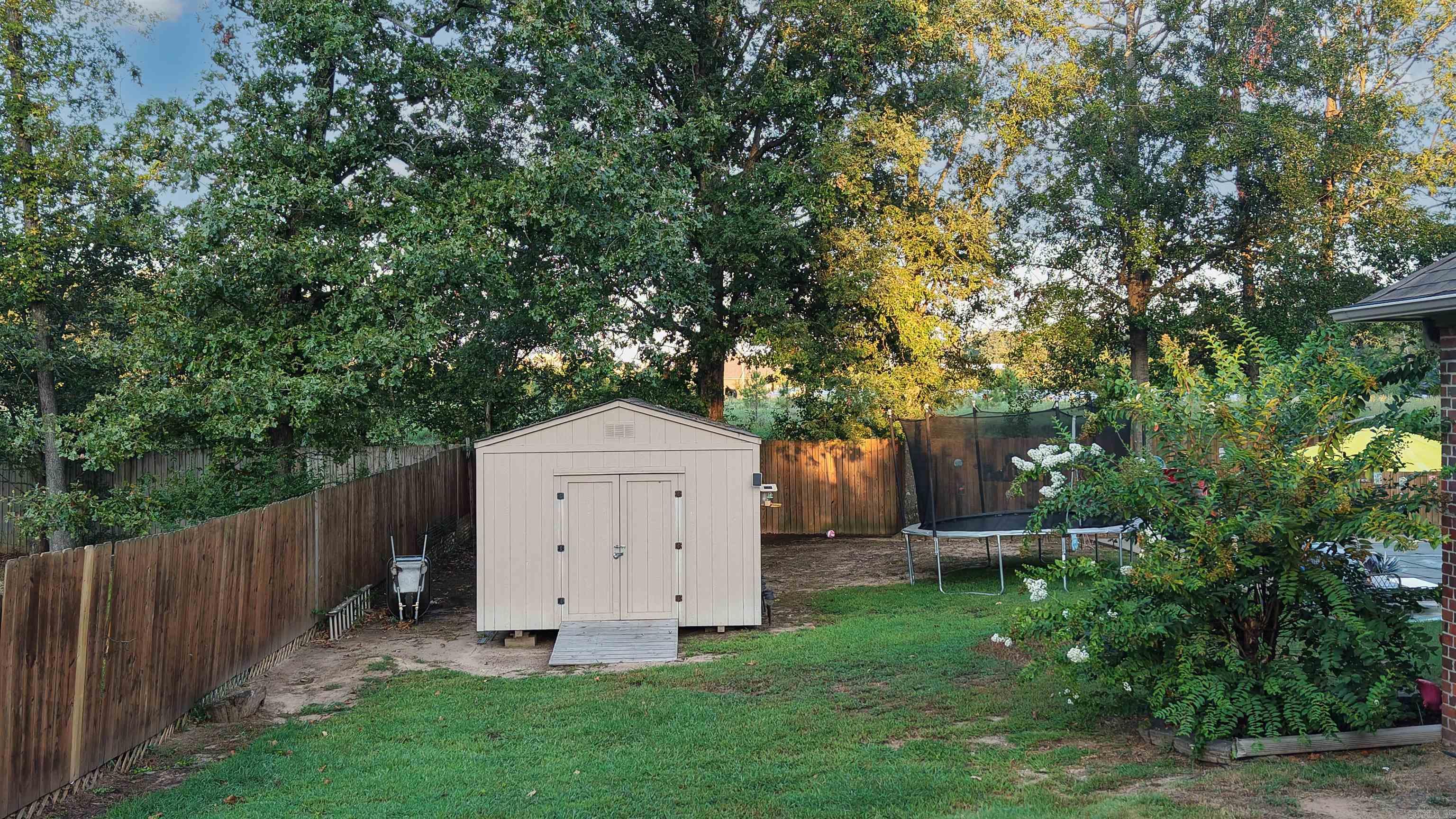 1322 Homestead  White Hall, AR
