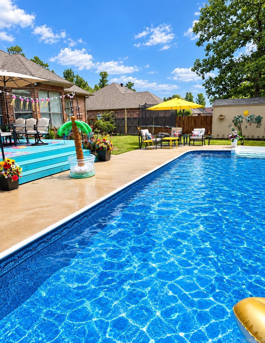 1322 Homestead  White Hall, AR