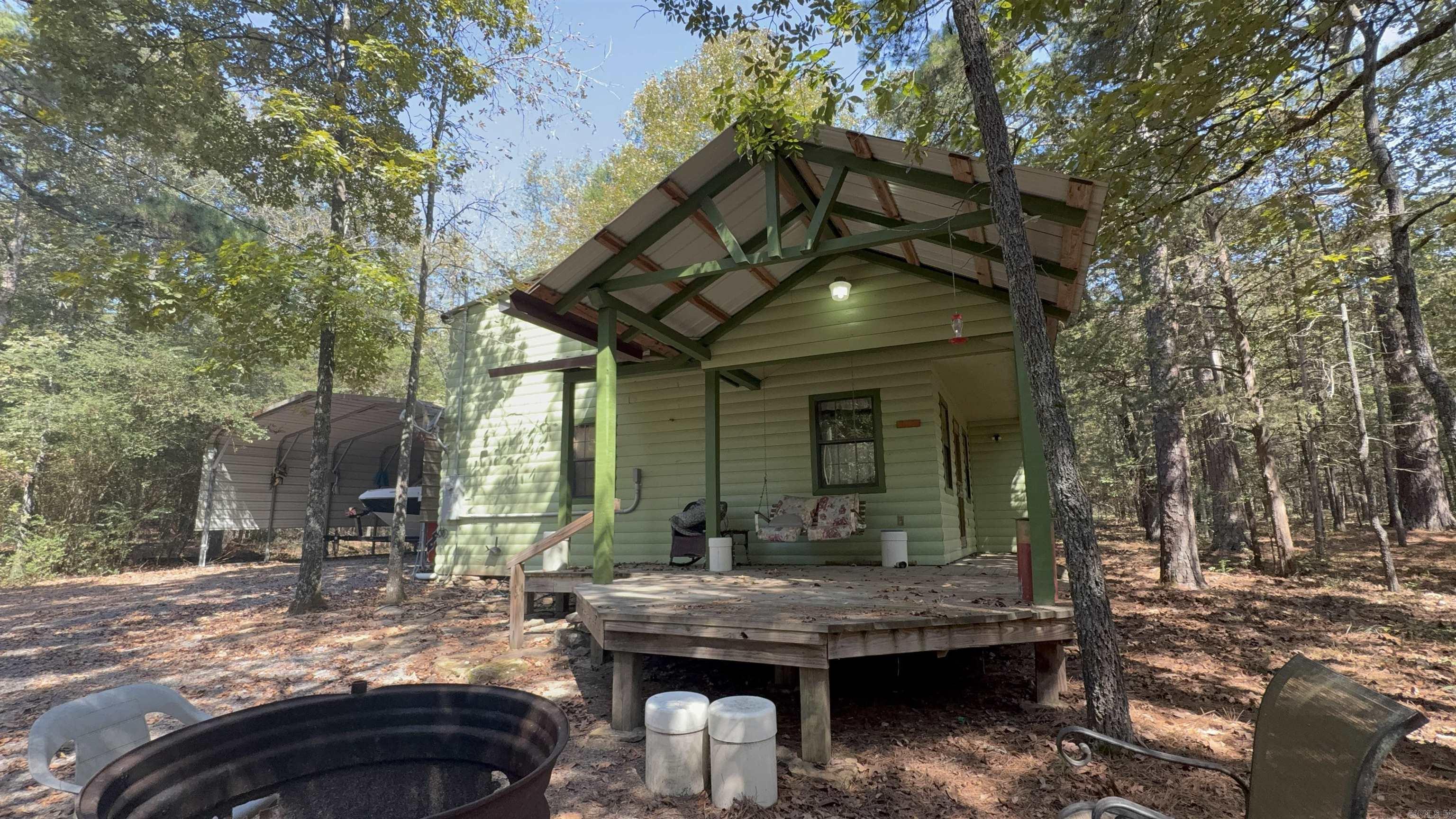 39 Starview Lane — exterior