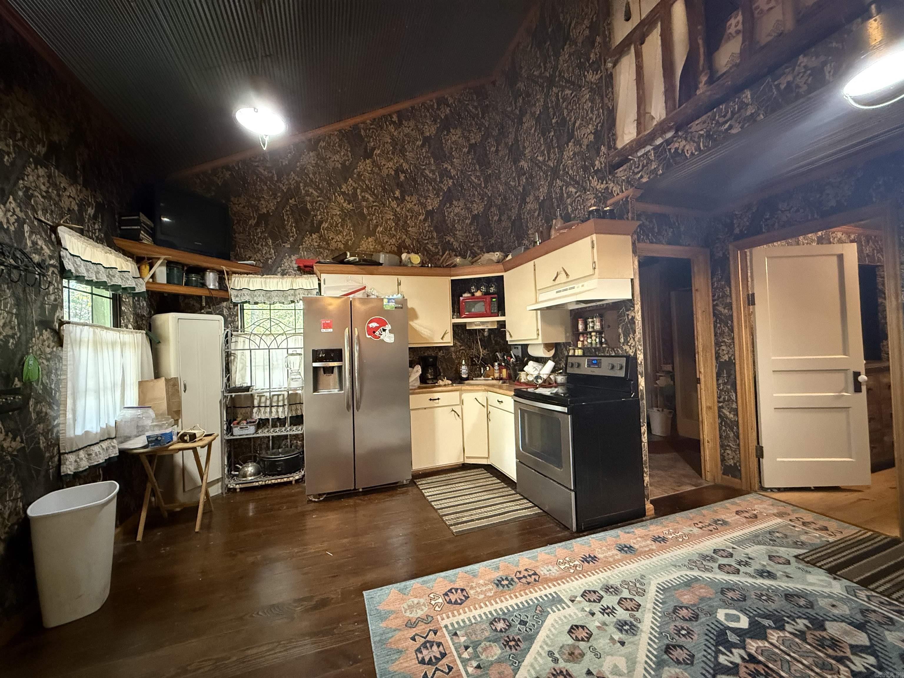 39 Starview  Tumbling Shoals, AR