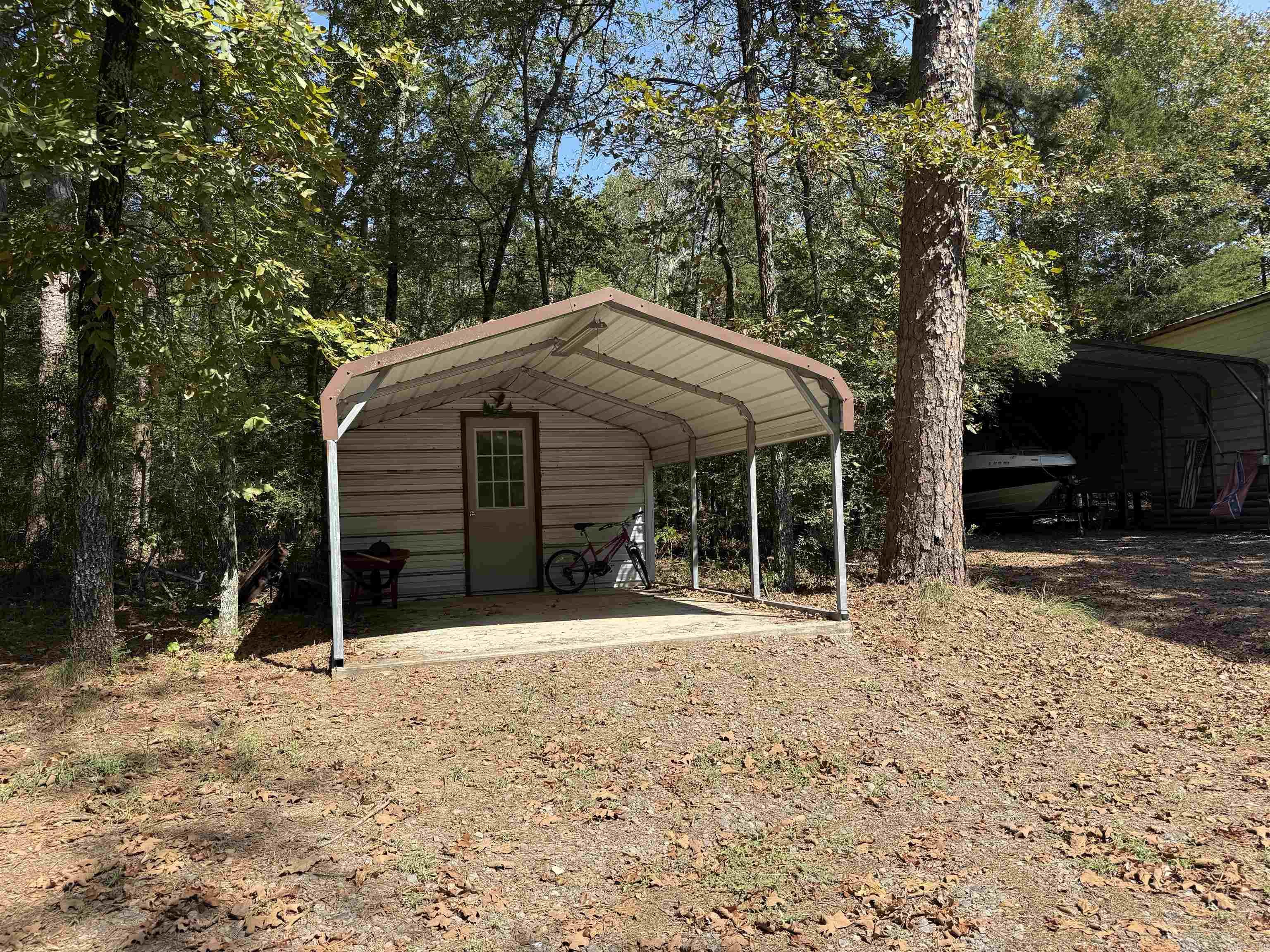 39 Starview  Tumbling Shoals, AR