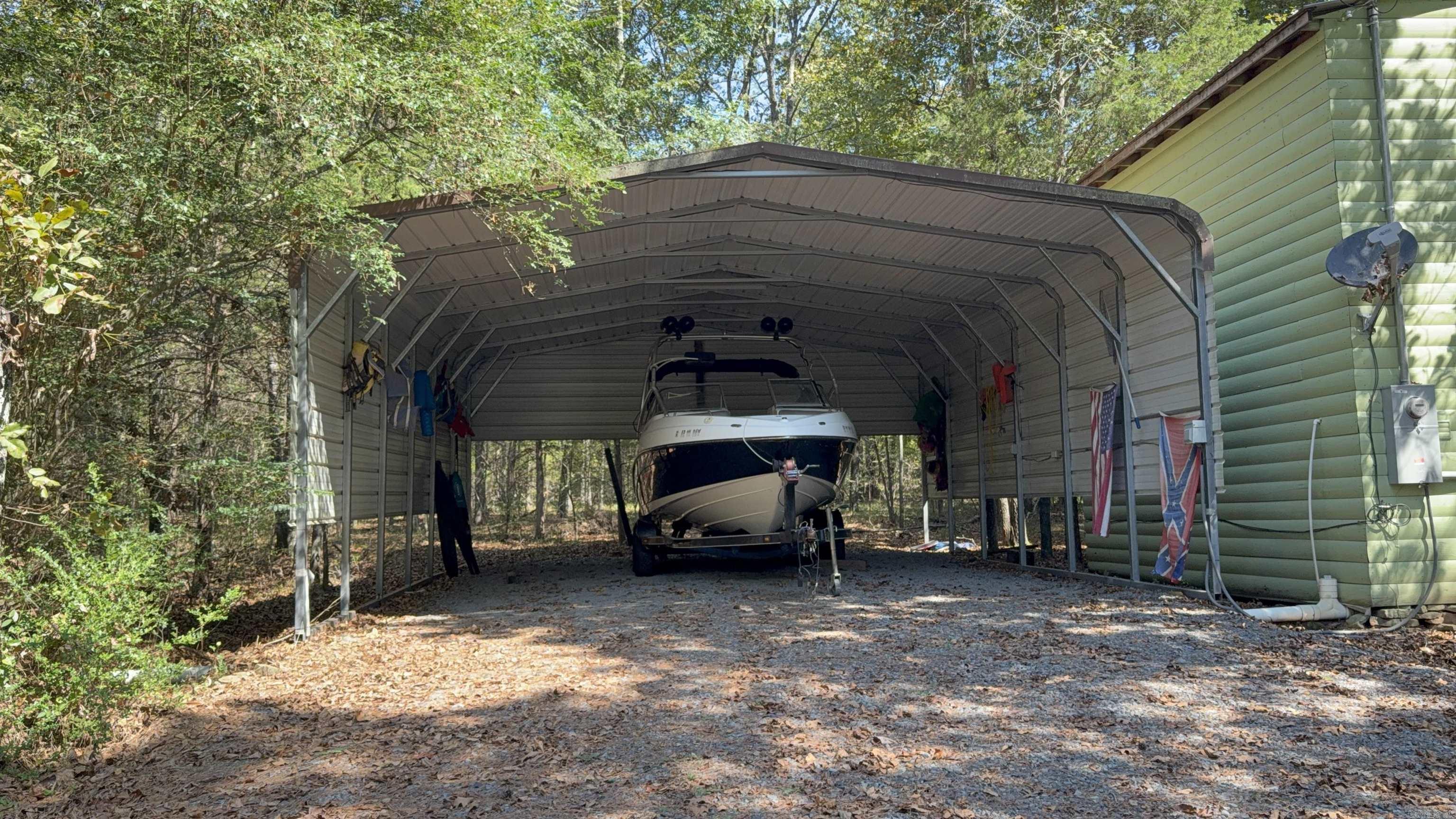 39 Starview  Tumbling Shoals, AR