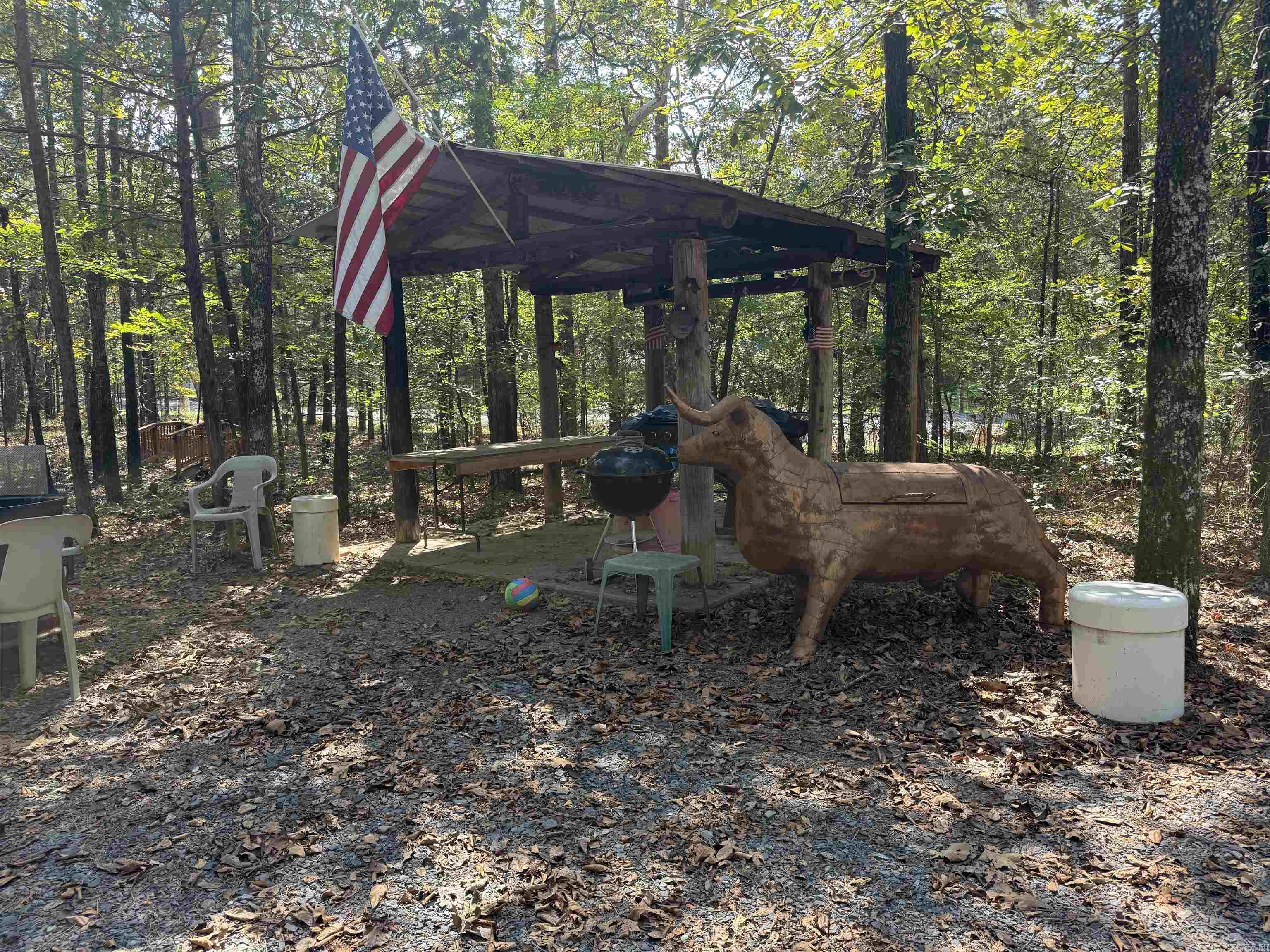 39 Starview  Tumbling Shoals, AR