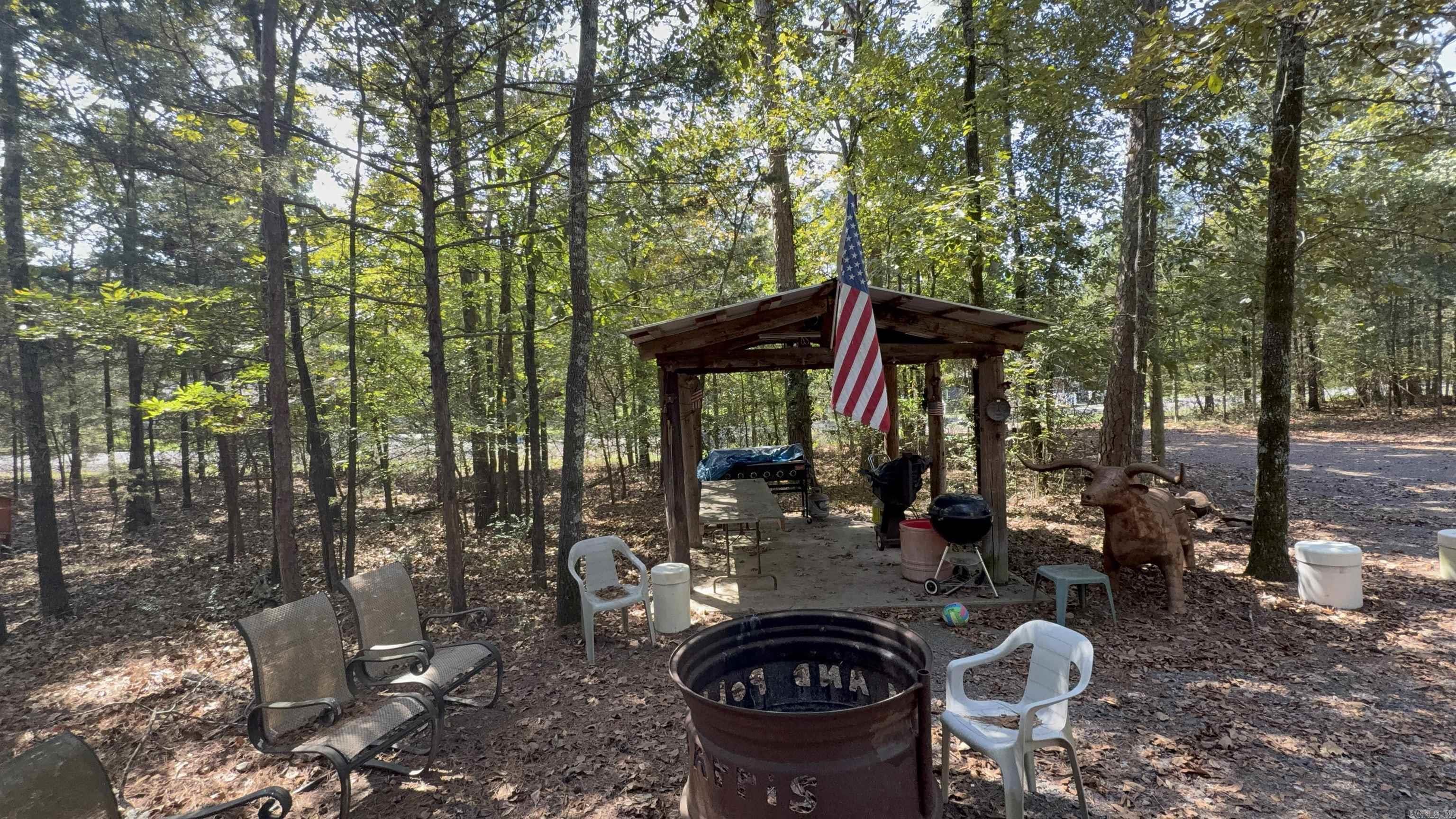 39 Starview  Tumbling Shoals, AR
