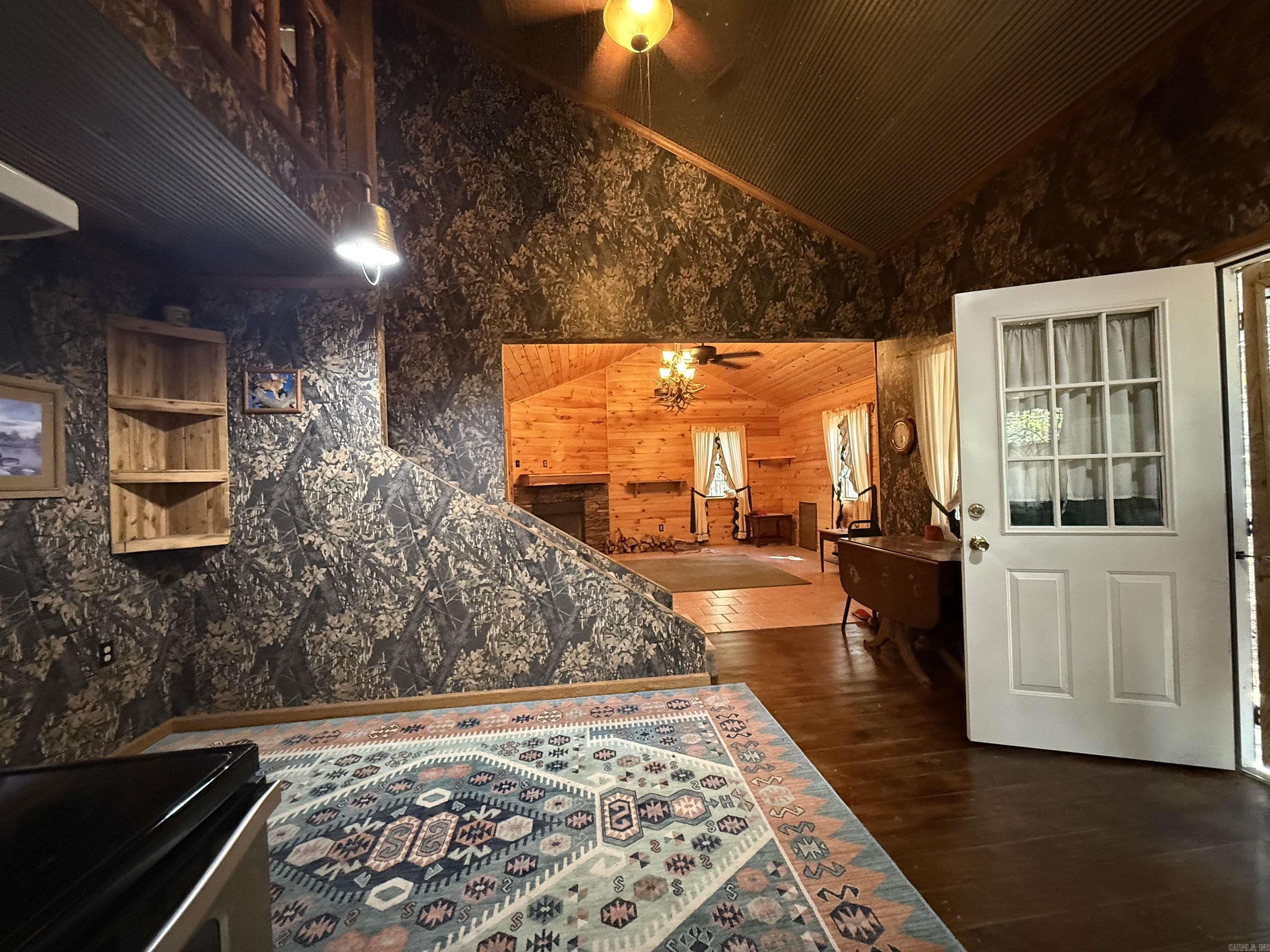 39 Starview  Tumbling Shoals, AR