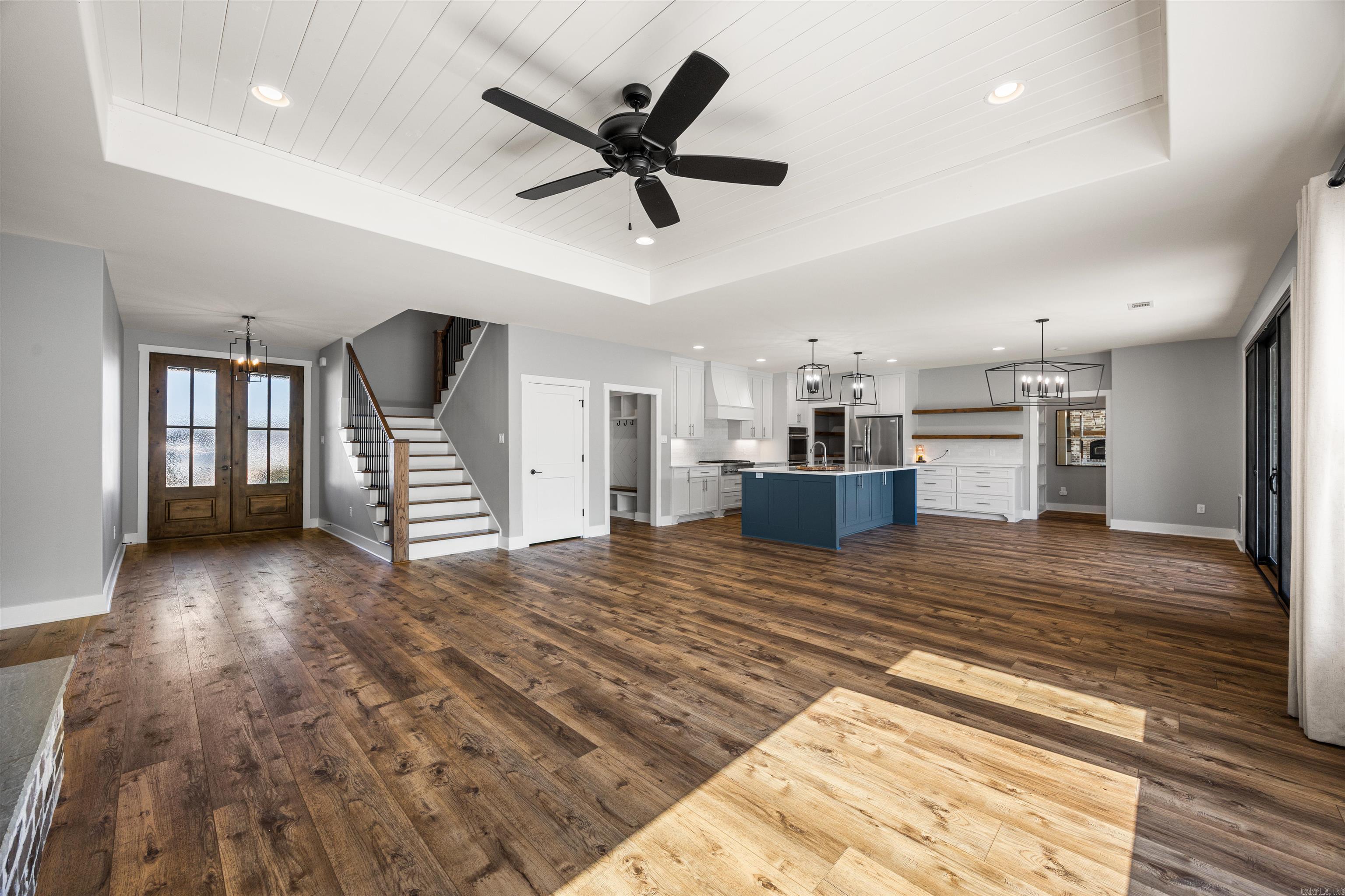 7321 Lake Point Circle Benton, AR 72019
