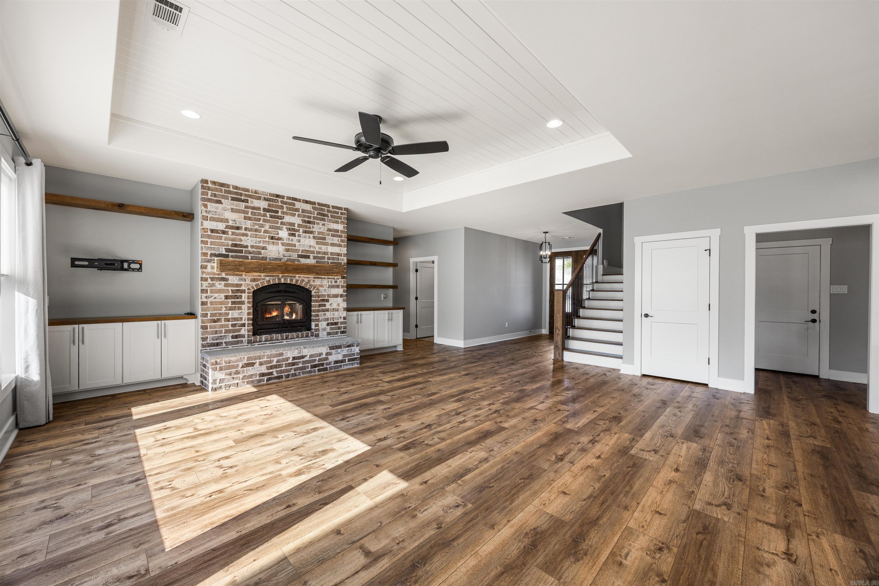 7321 Lake Point Circle Benton, AR 72019