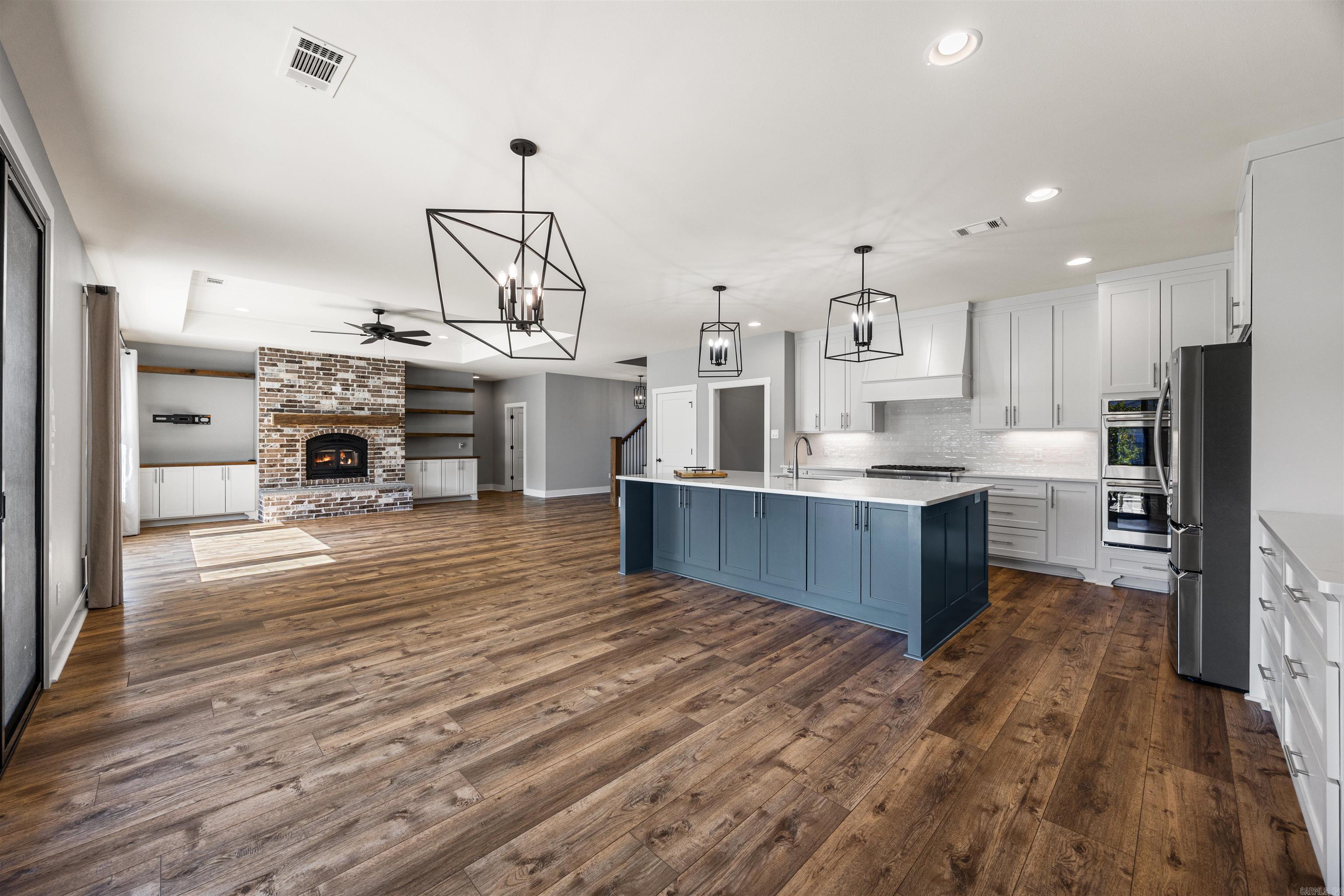 7321 Lake Point Circle Benton, AR 72019