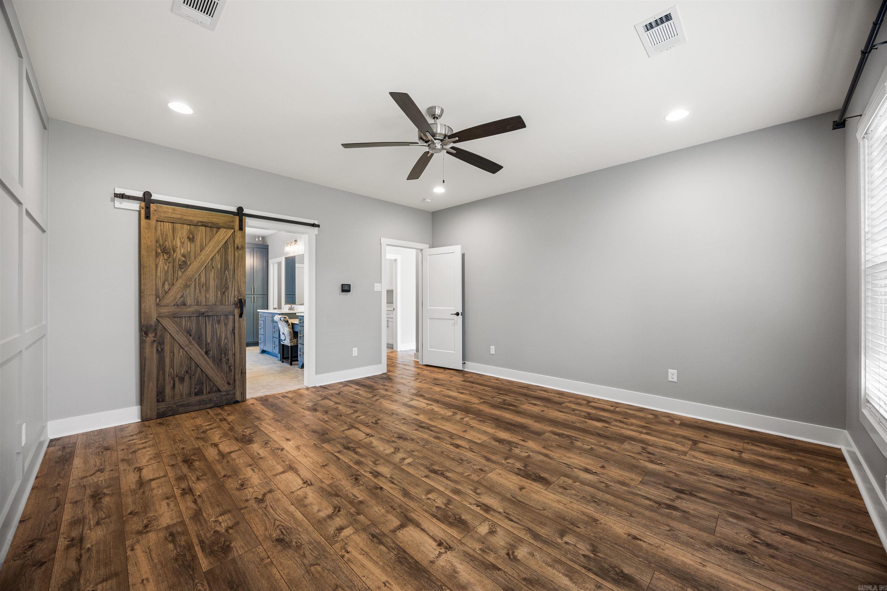 7321 Lake Point Circle Benton, AR 72019