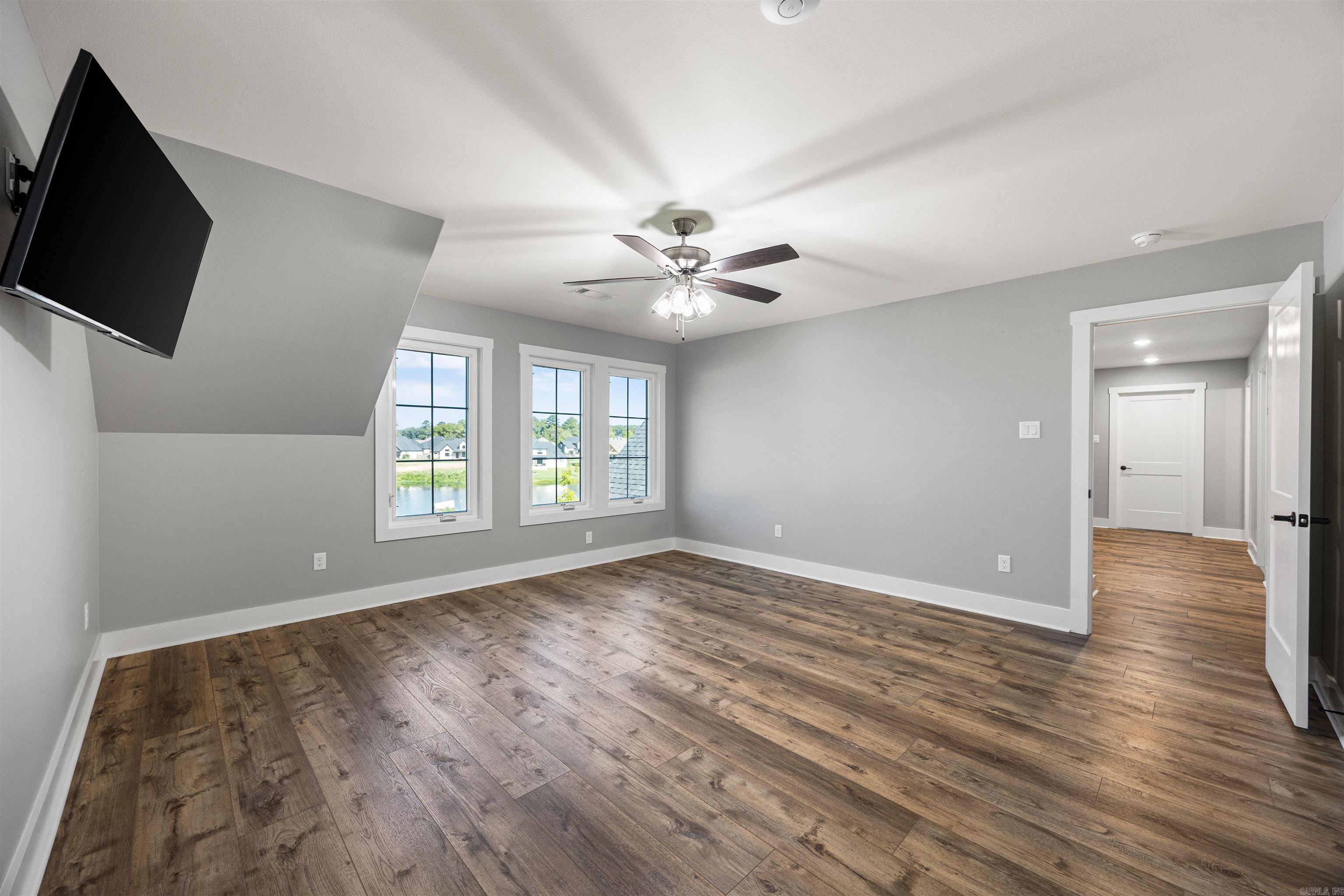7321 Lake Point Circle Benton, AR 72019