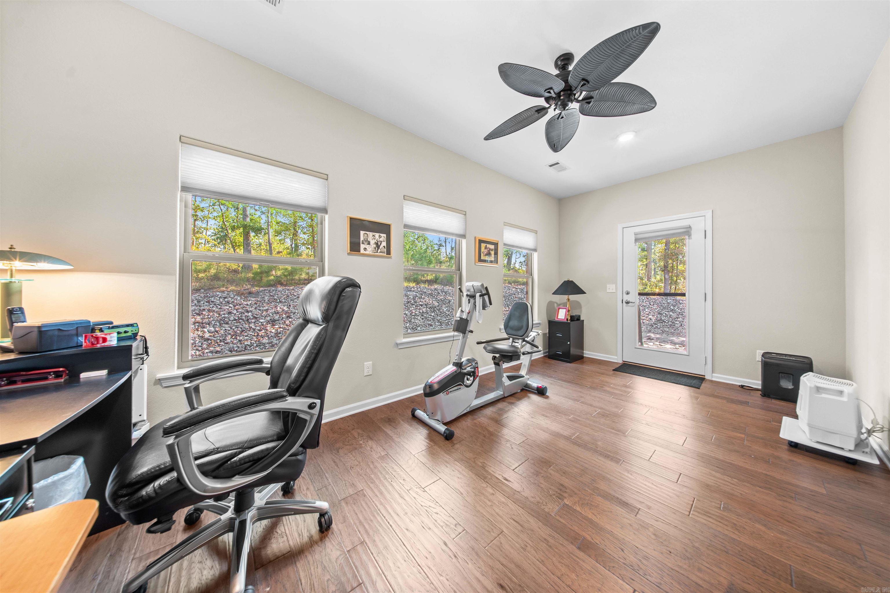 7 Mollera Ln  Hot Springs, AR