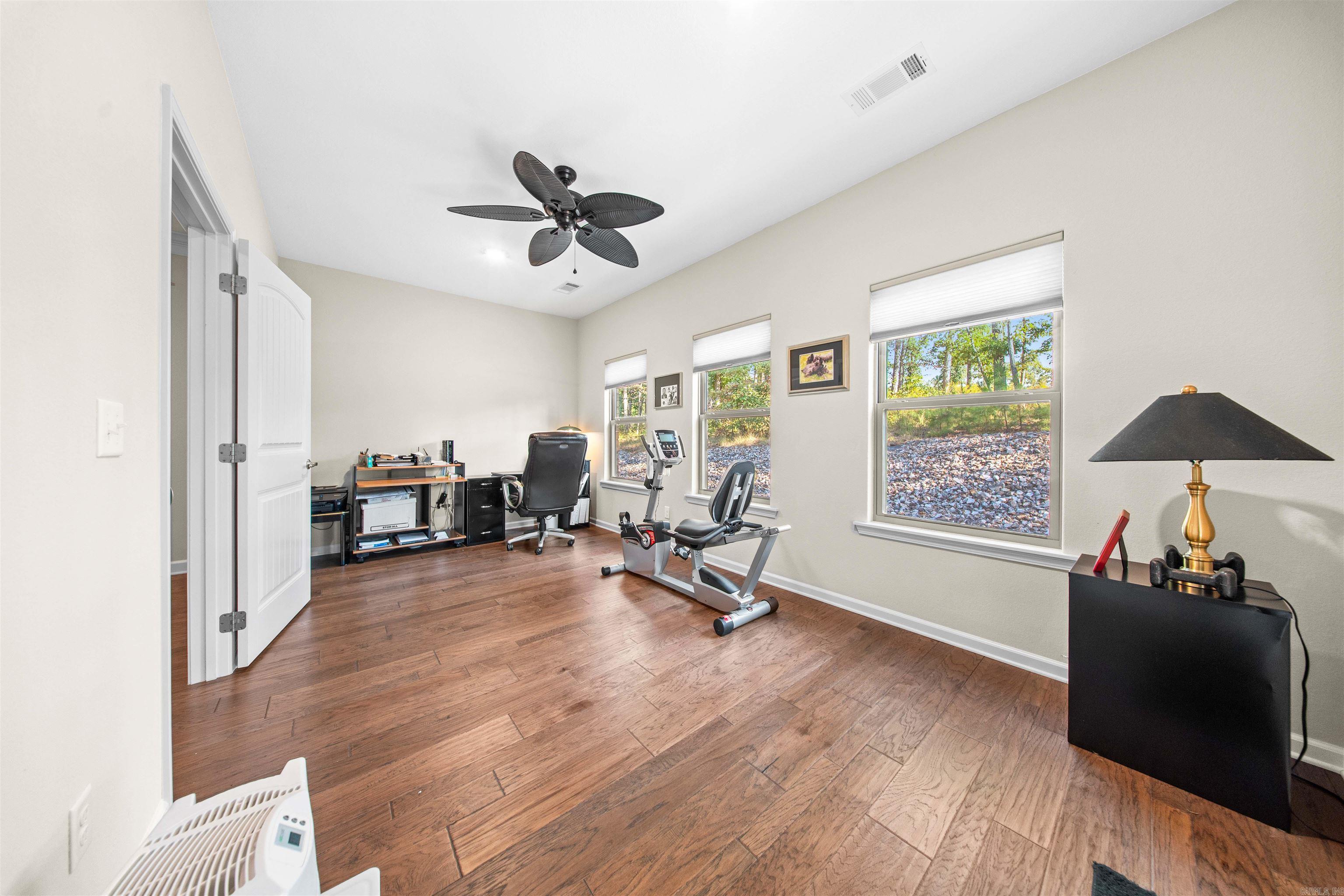 7 Mollera Ln  Hot Springs, AR