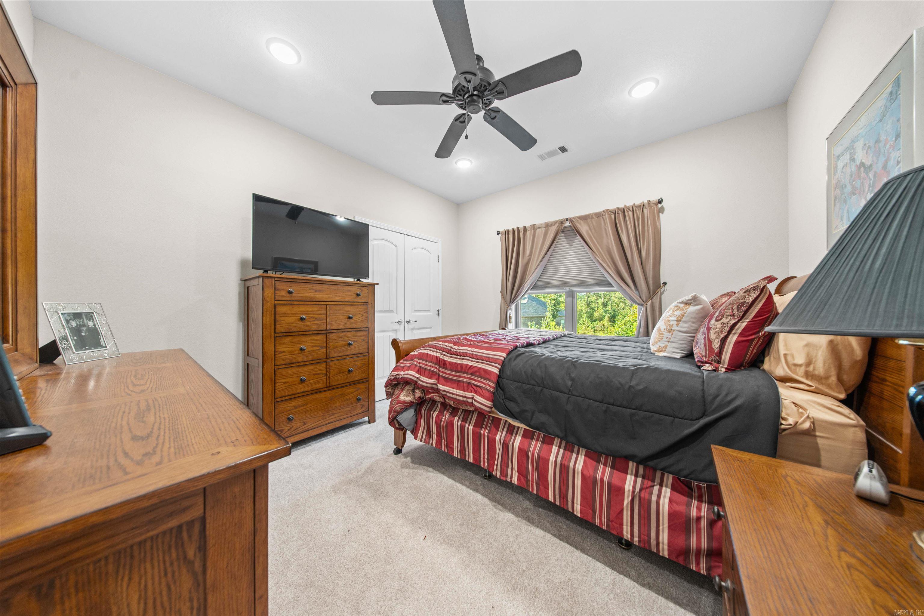 7 Mollera Ln  Hot Springs, AR