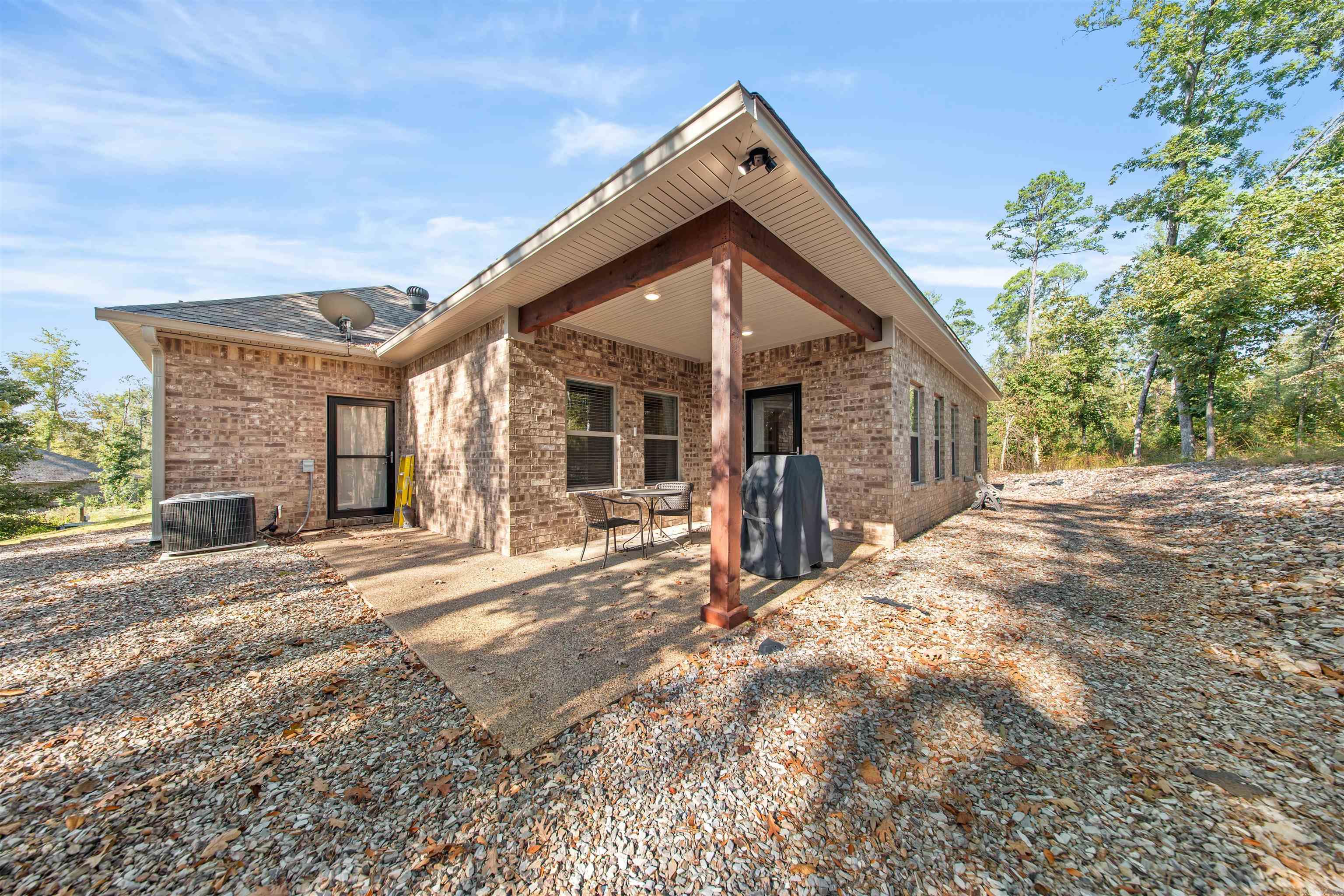 7 Mollera Ln  Hot Springs, AR