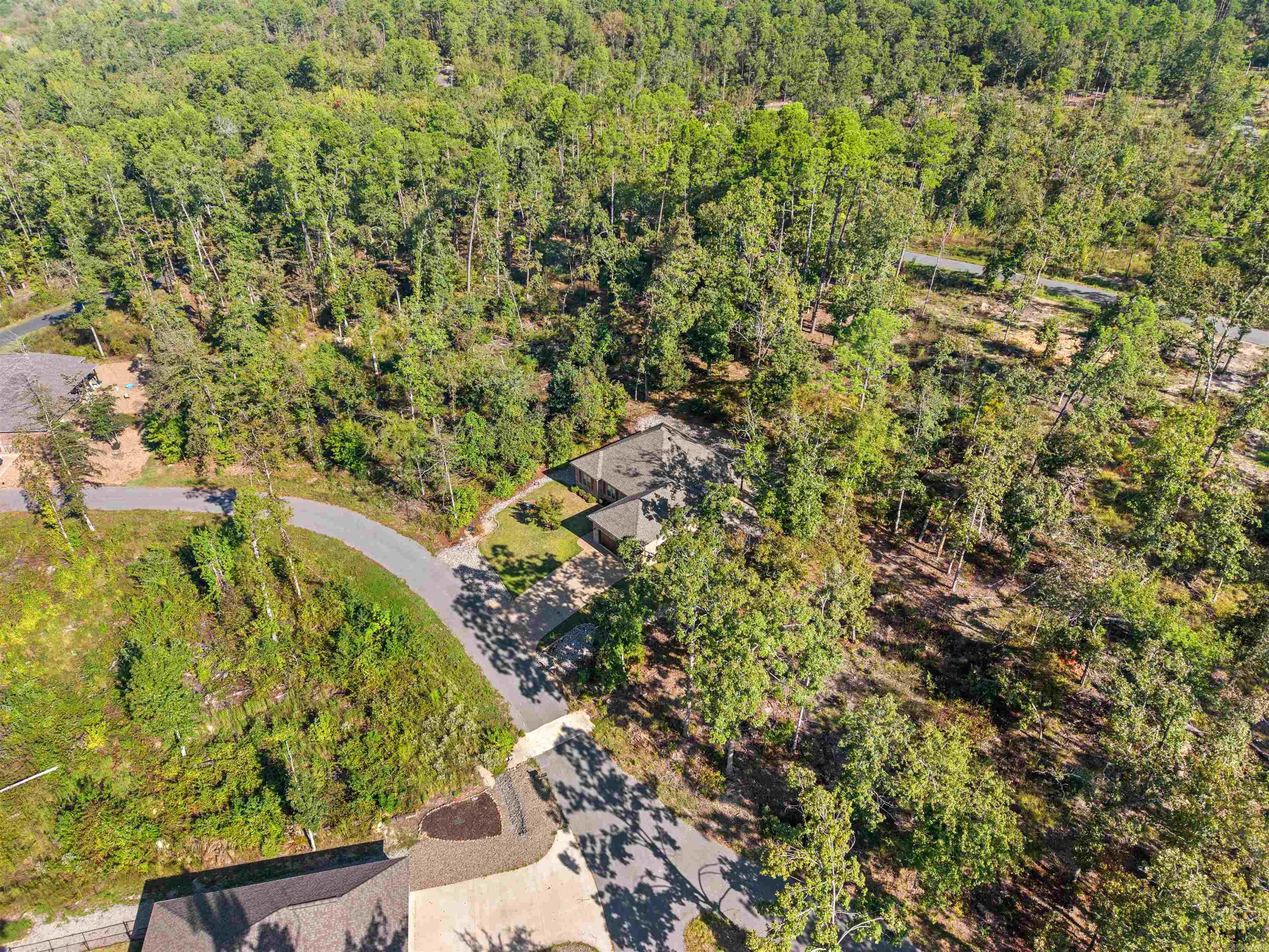 7 Mollera Ln  Hot Springs, AR