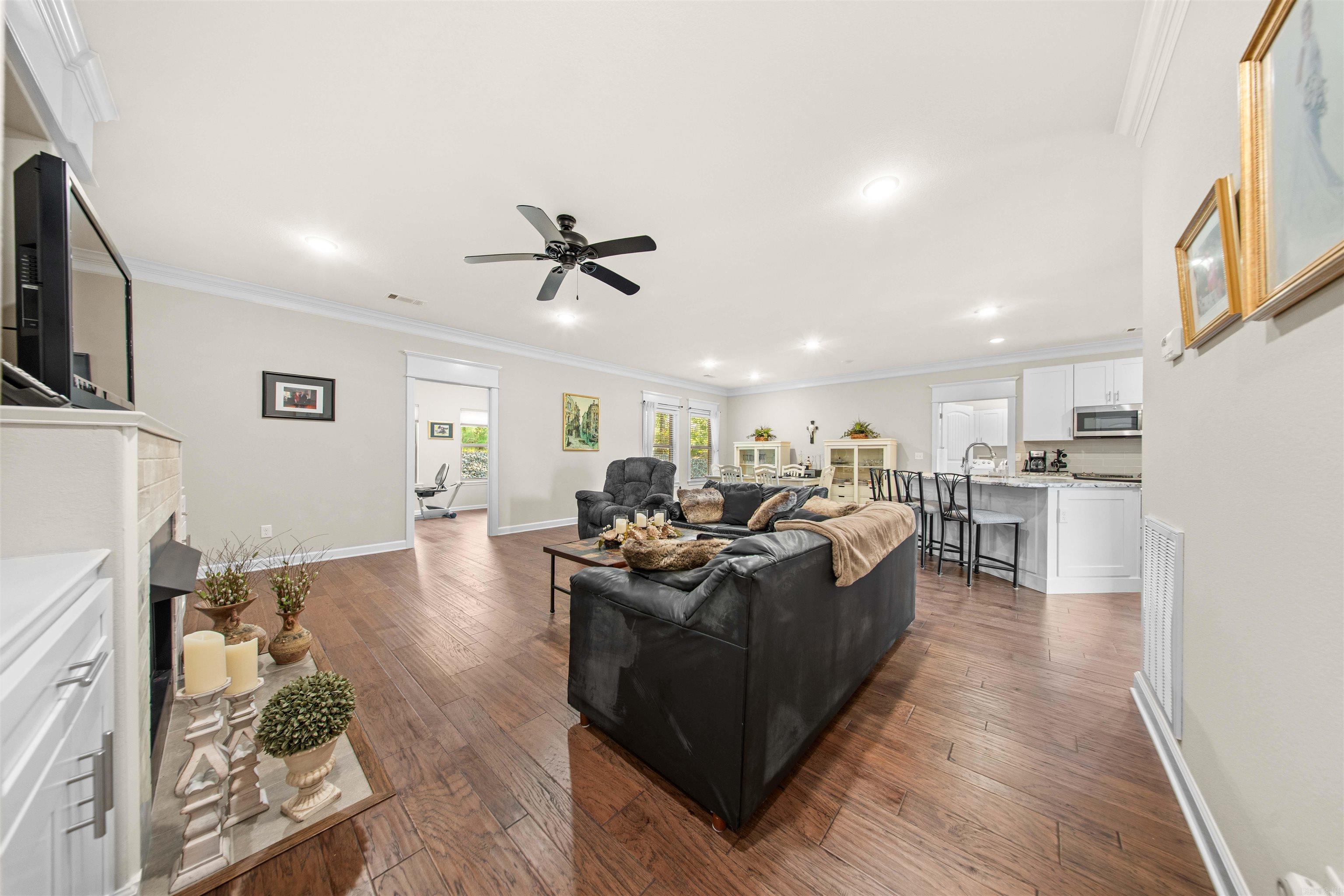 7 Mollera Ln  Hot Springs, AR
