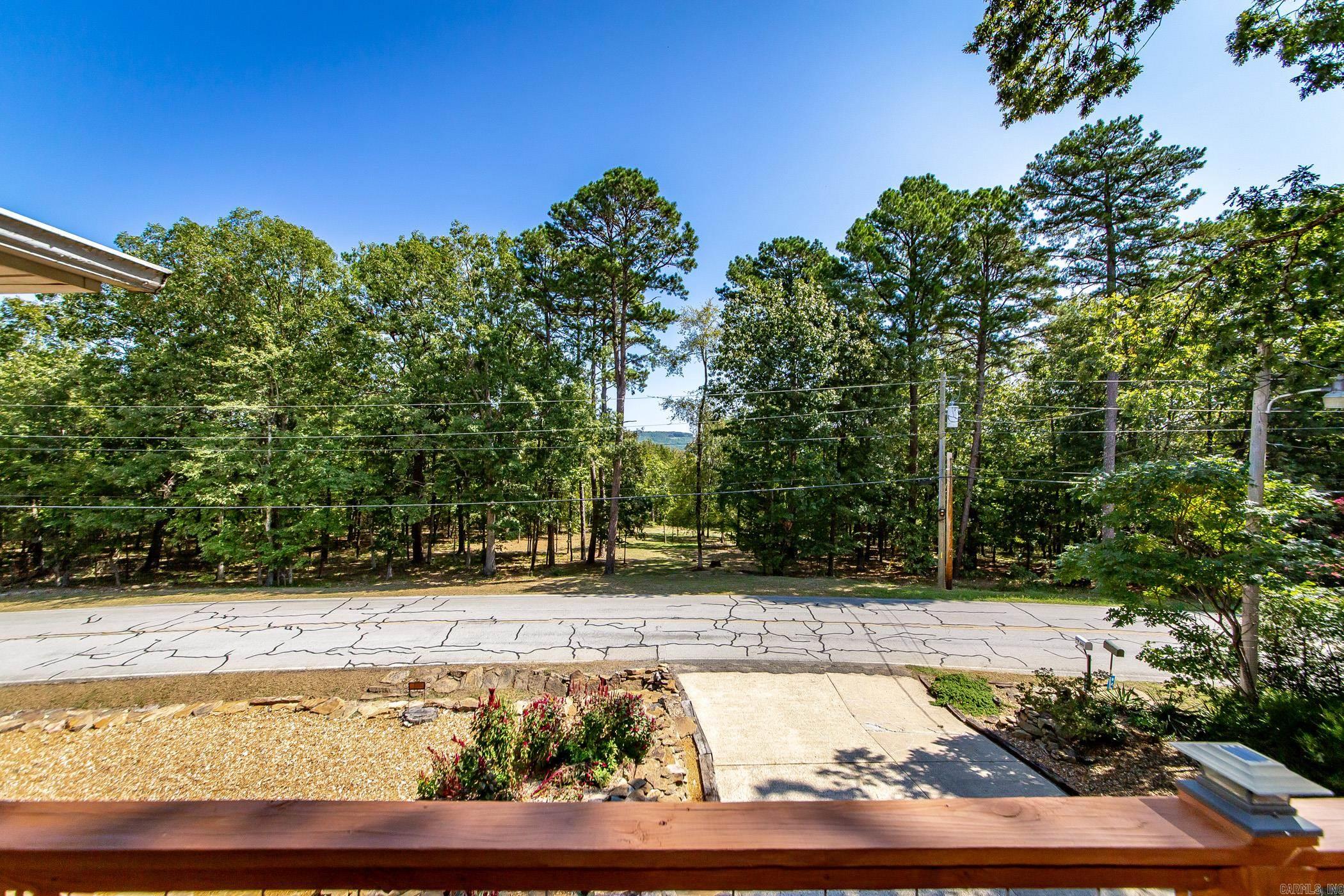 842 Dave Creek  Fairfield Bay, AR