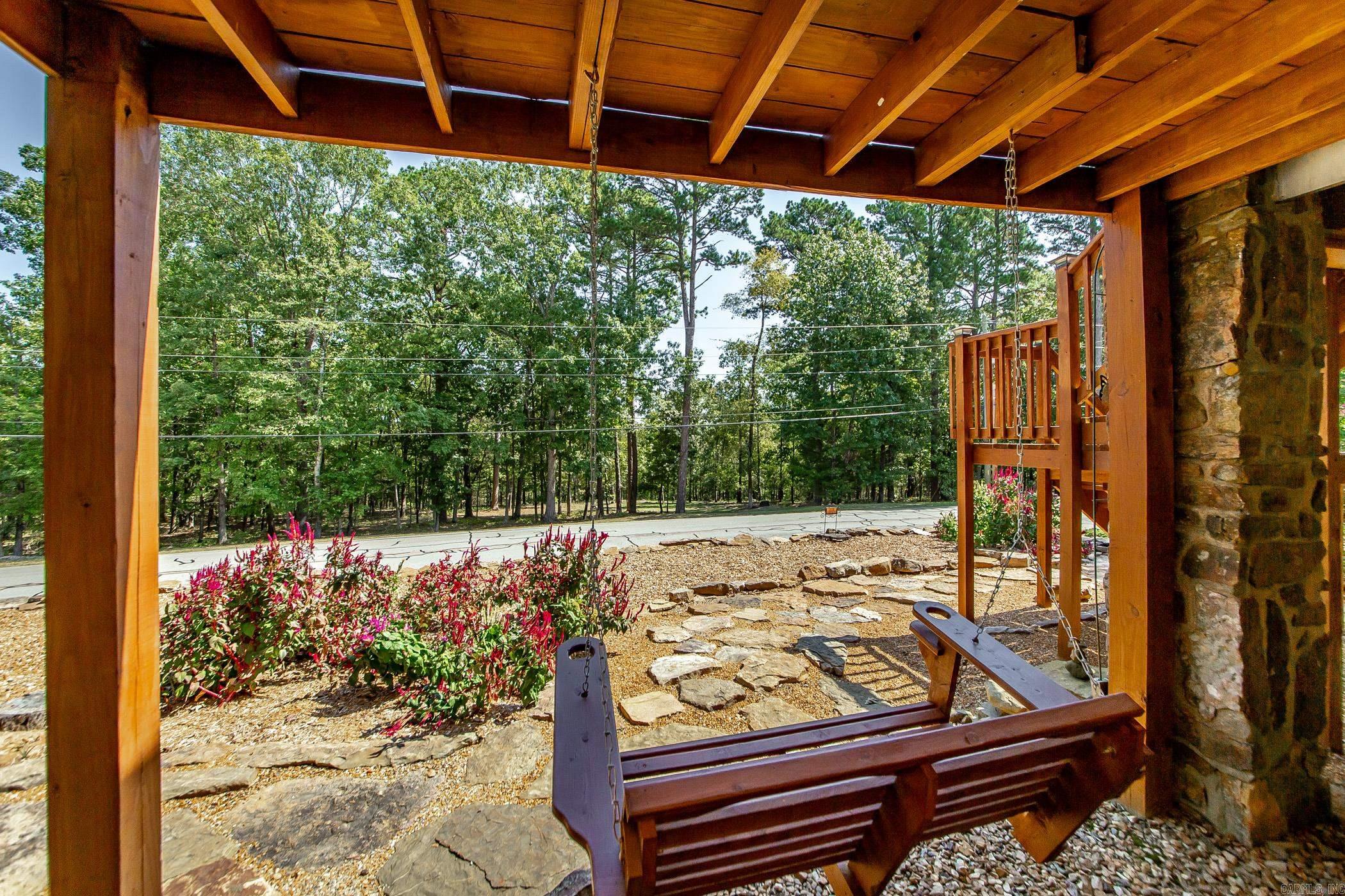 842 Dave Creek  Fairfield Bay, AR