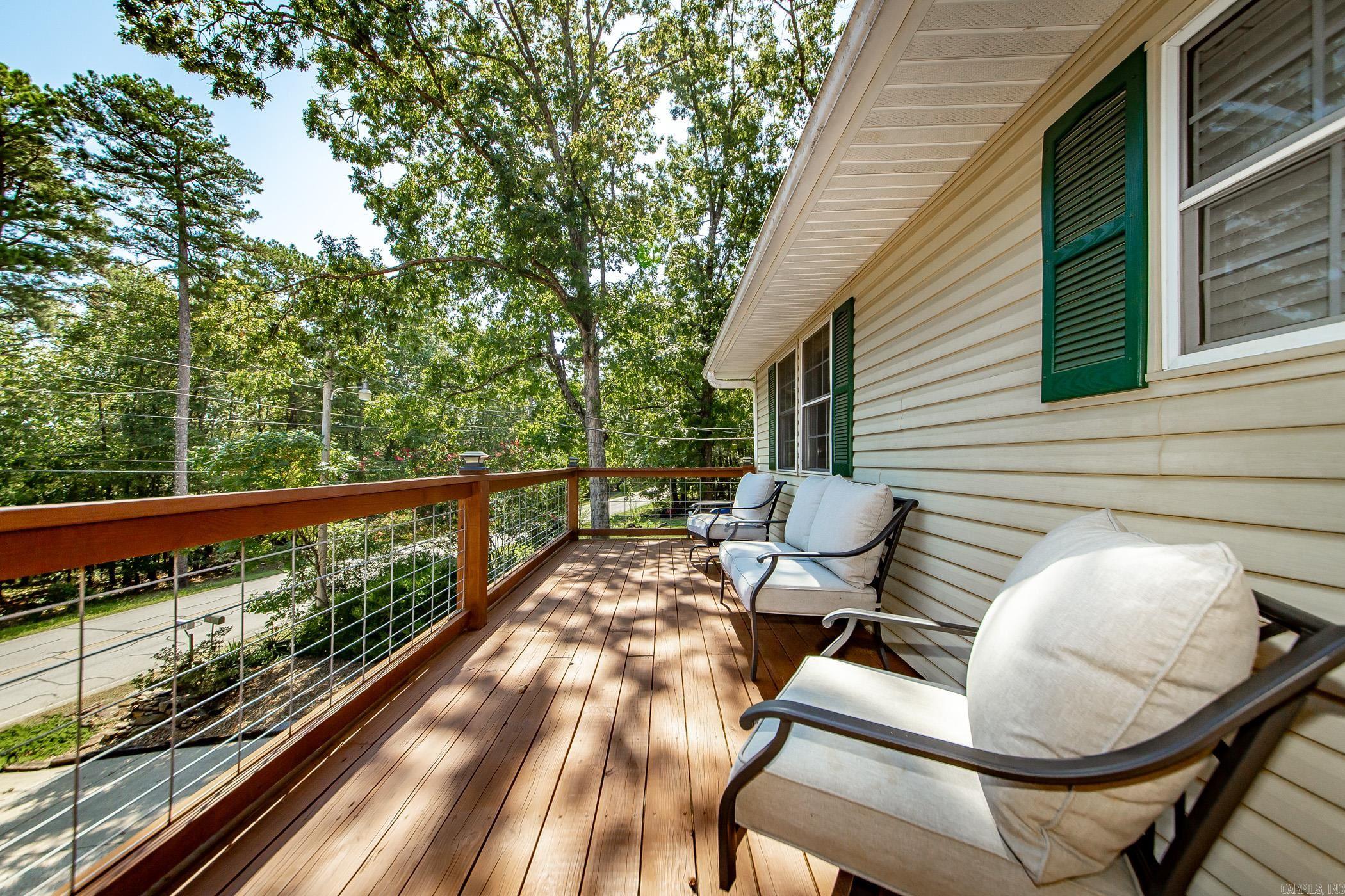 842 Dave Creek  Fairfield Bay, AR