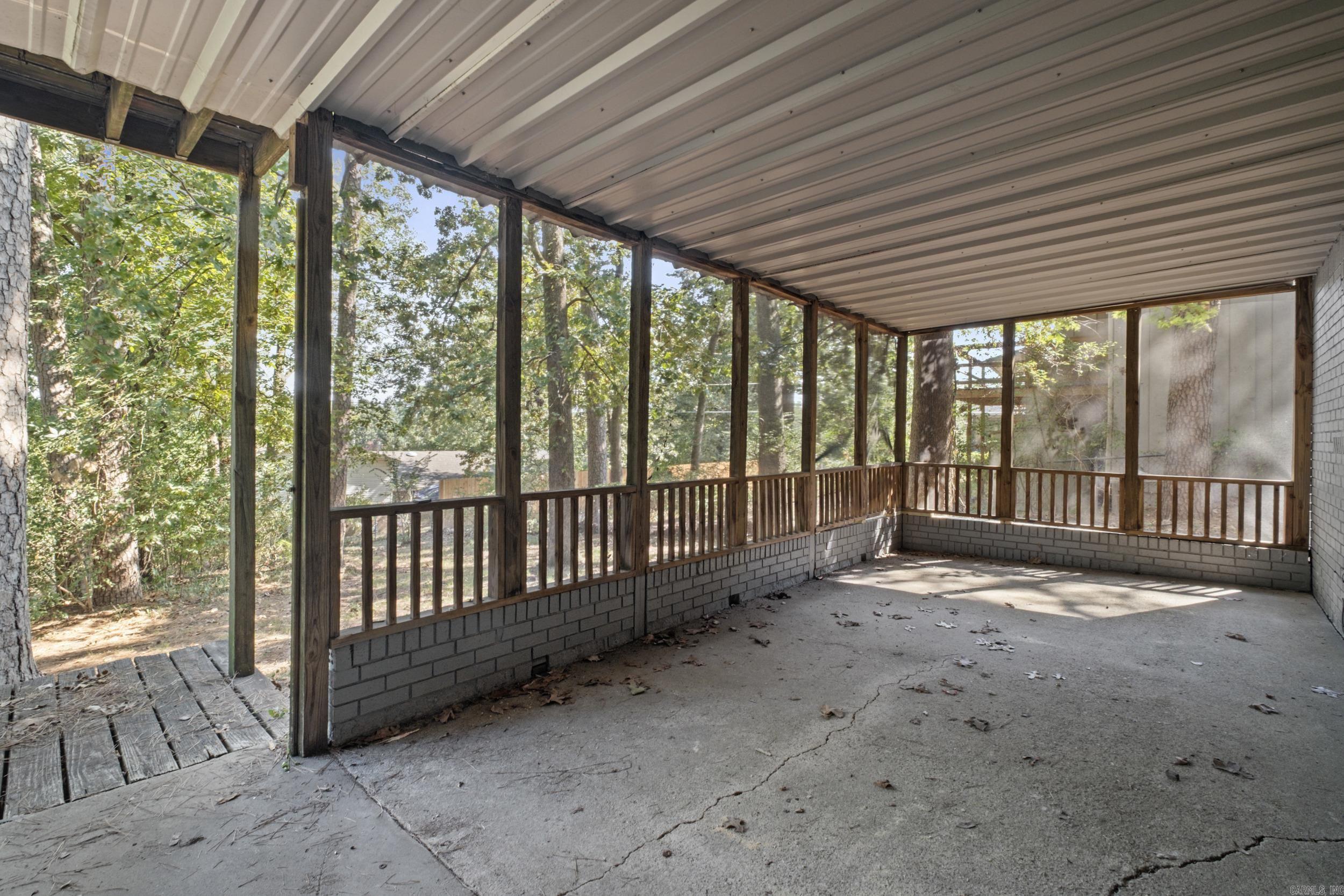 23 Crownpoint  Little Rock, AR