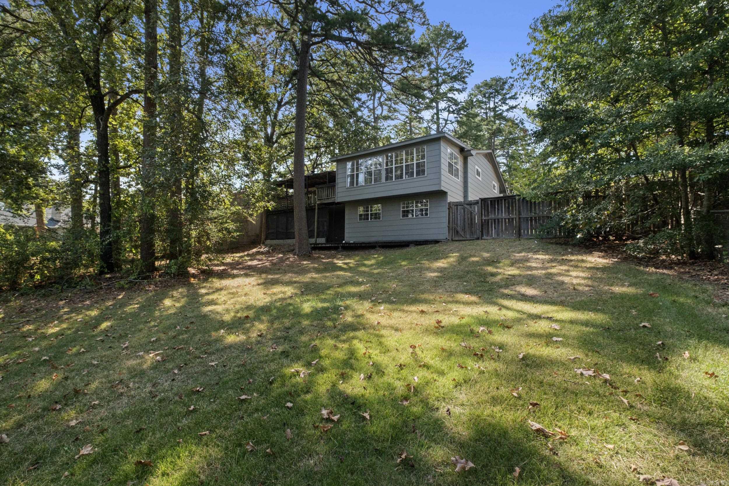 23 Crownpoint  Little Rock, AR