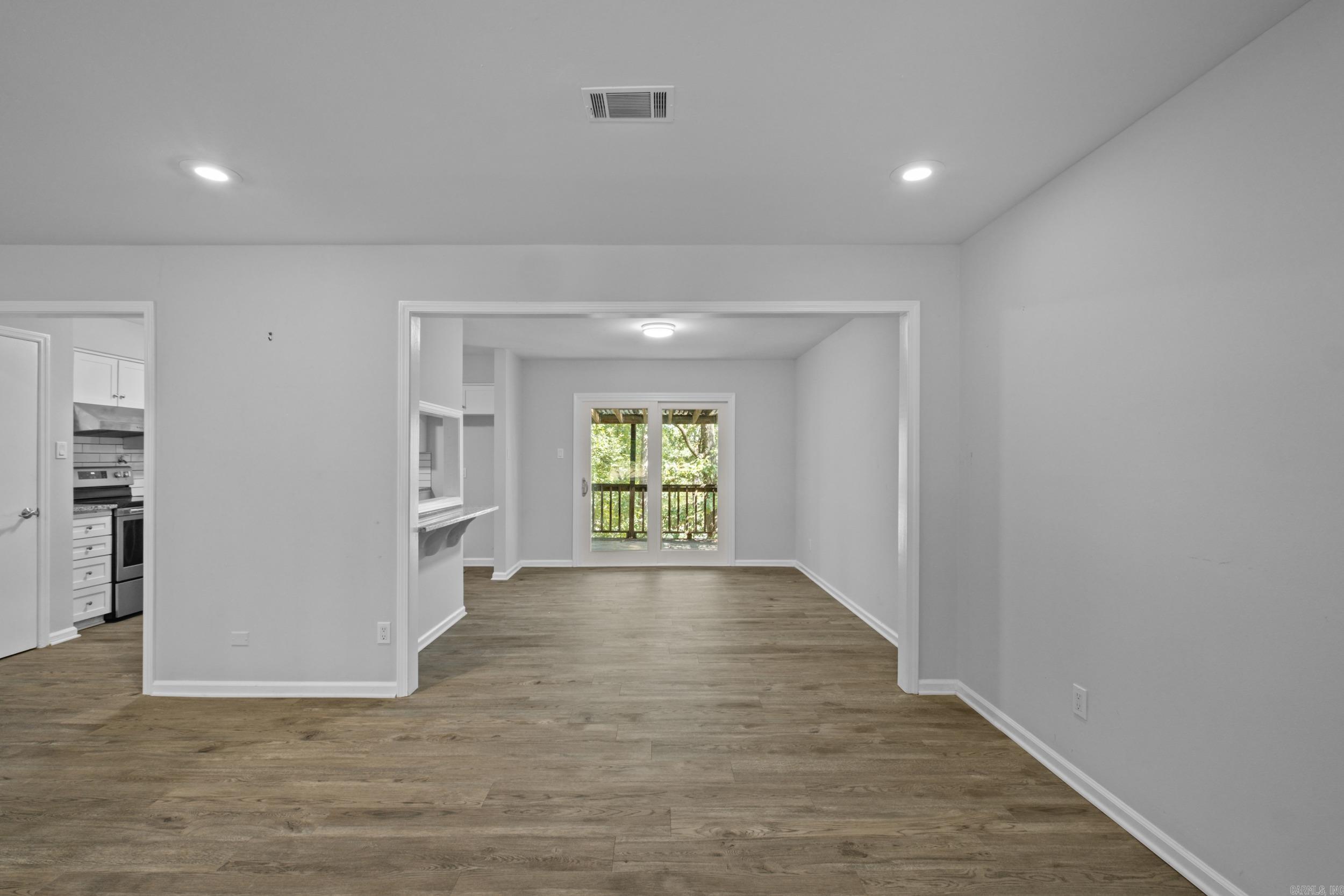 23 Crownpoint  Little Rock, AR