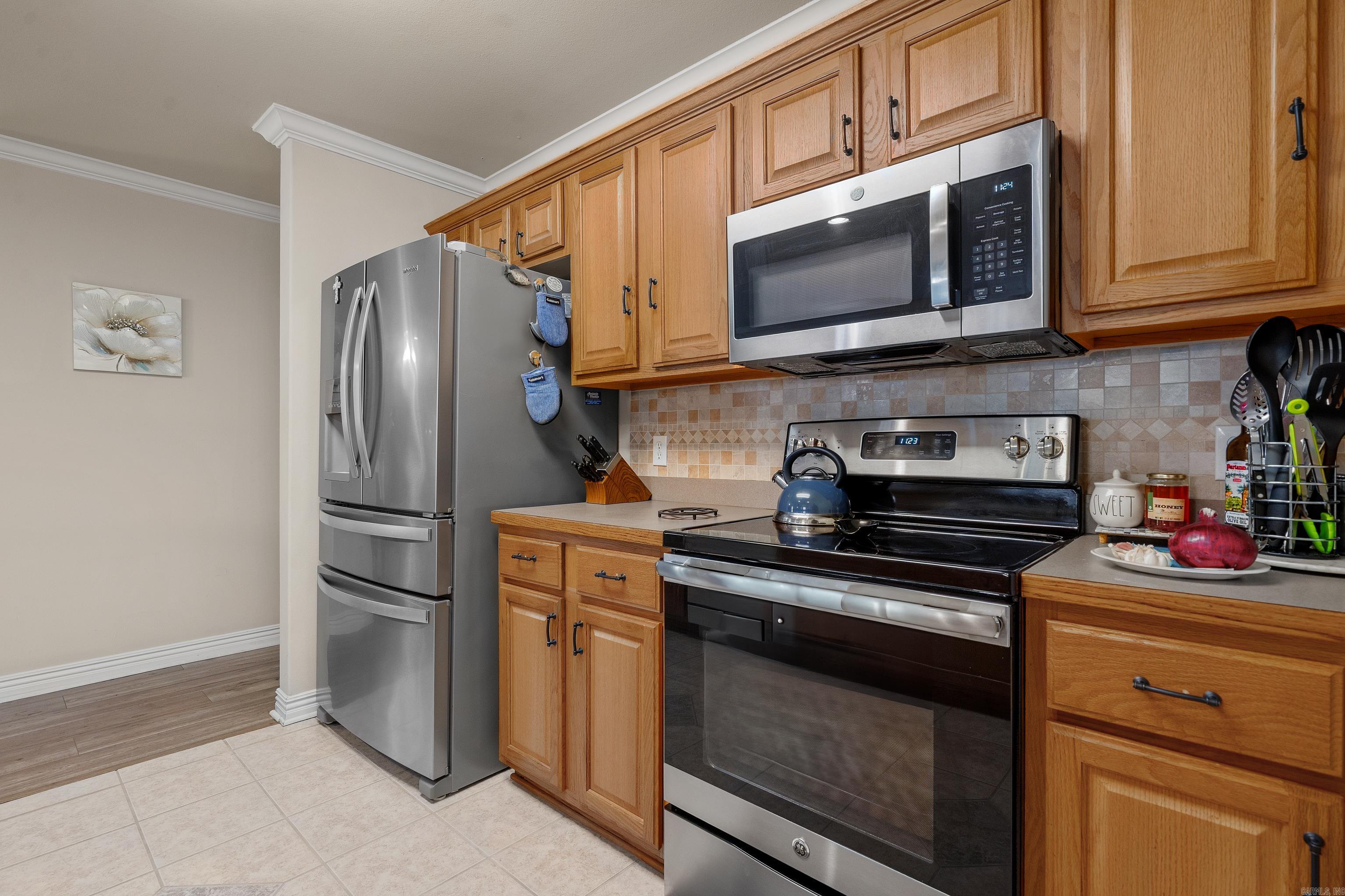 111 Latricia  Hot Springs, AR