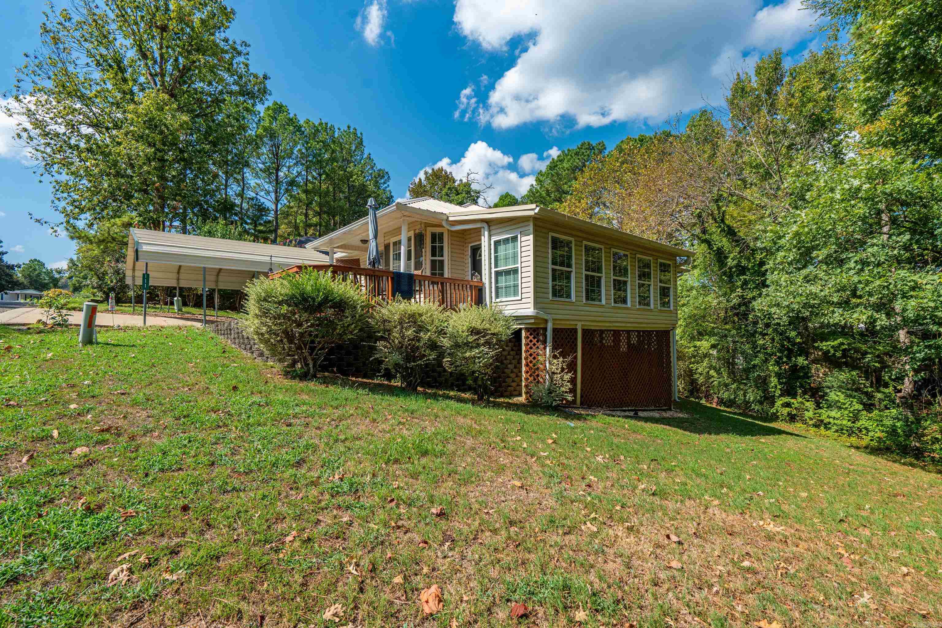 111 Latricia  Hot Springs, AR