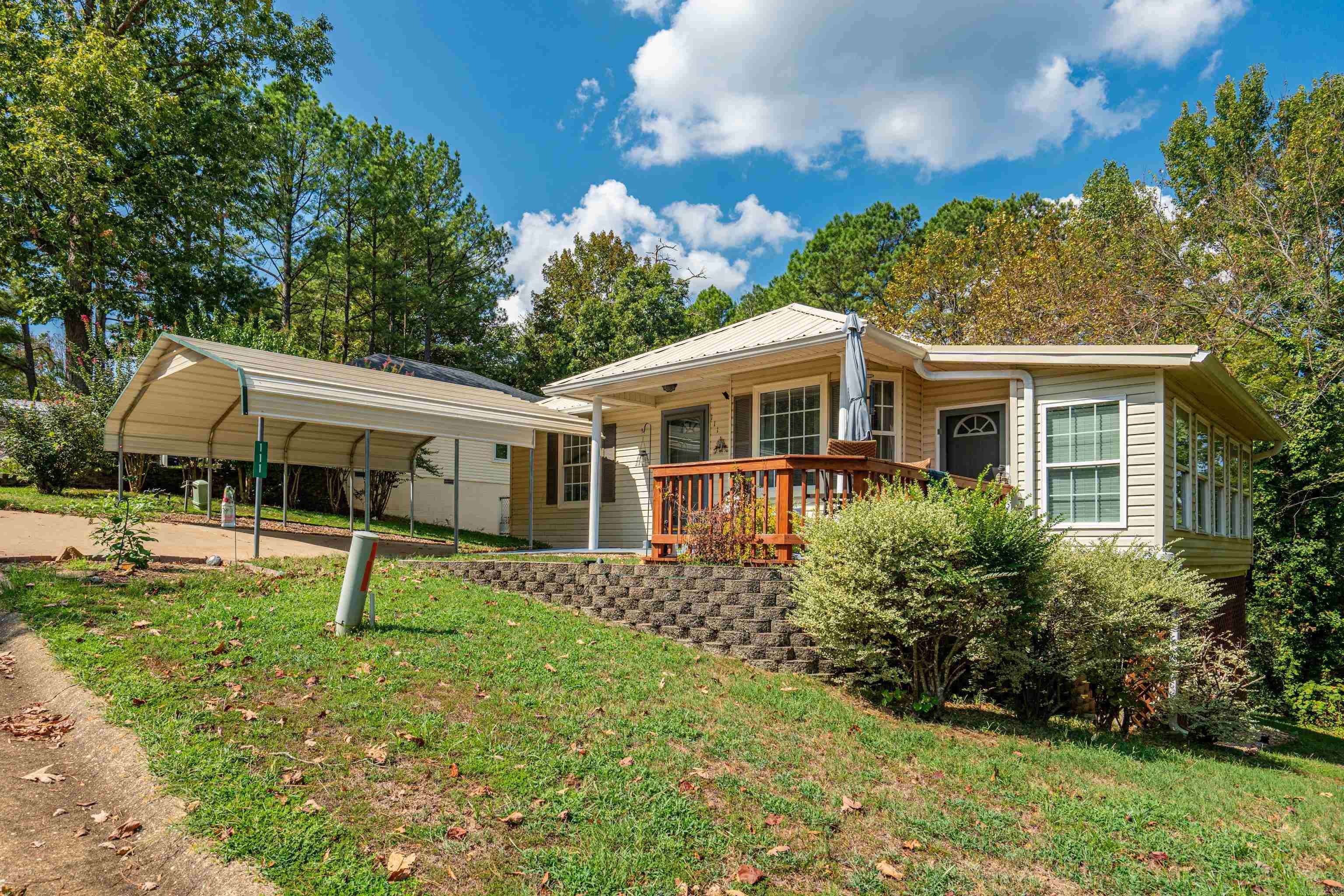 111 Latricia  Hot Springs, AR